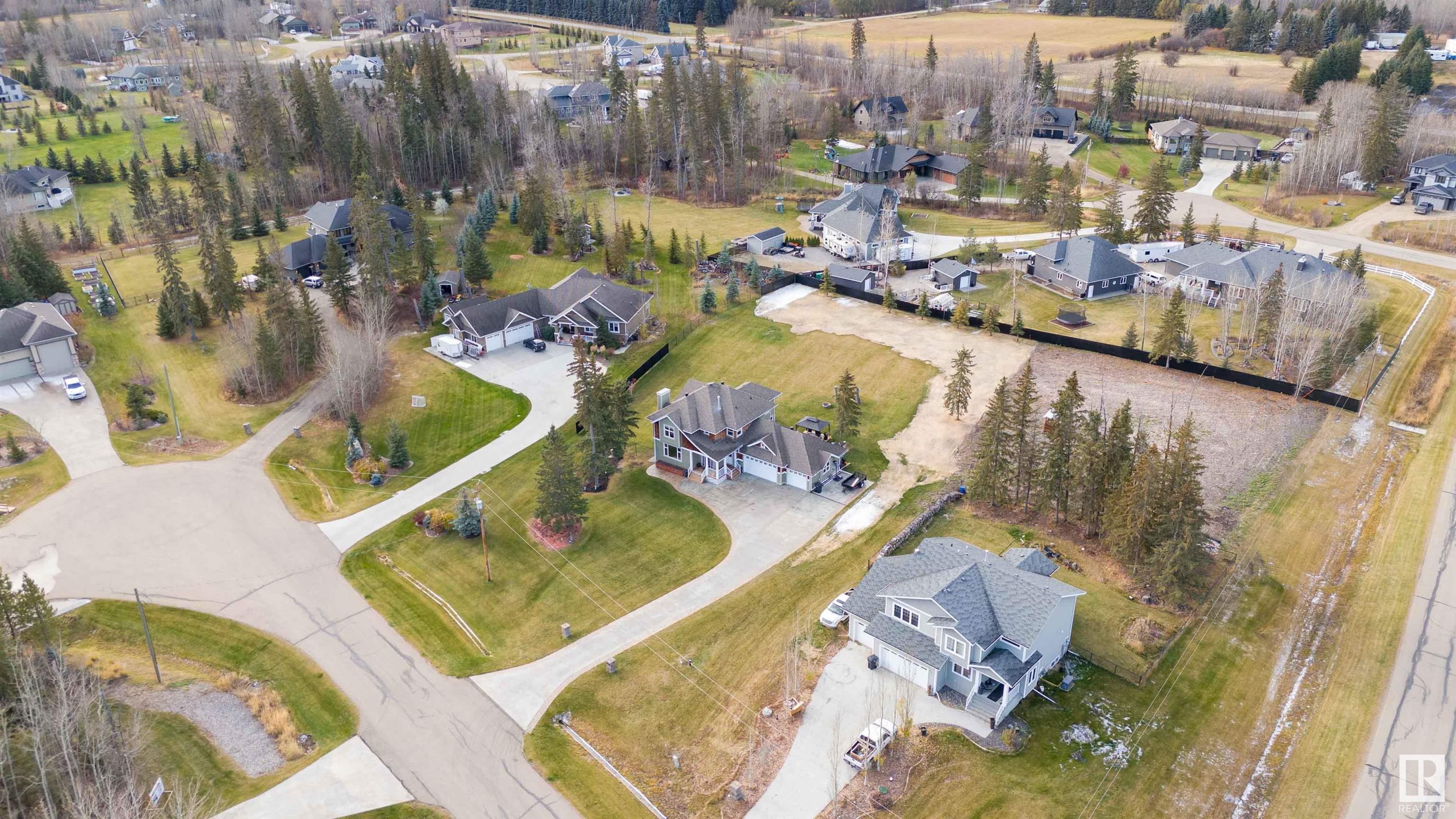      67 53305 Rge Rd 273 , Rural Parkland County,  ,T7X 3N3 ;  Listing Number: MLS E4419989