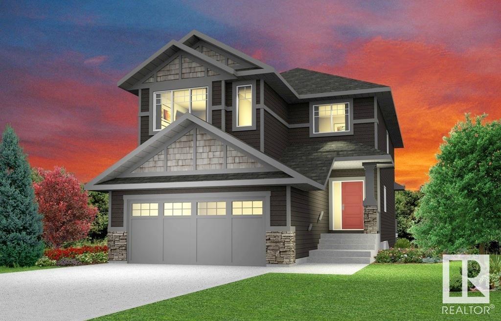      25 CHAMBERY CR , St. Albert,  ,T8T 2C1 ;  Listing Number: MLS E4419990