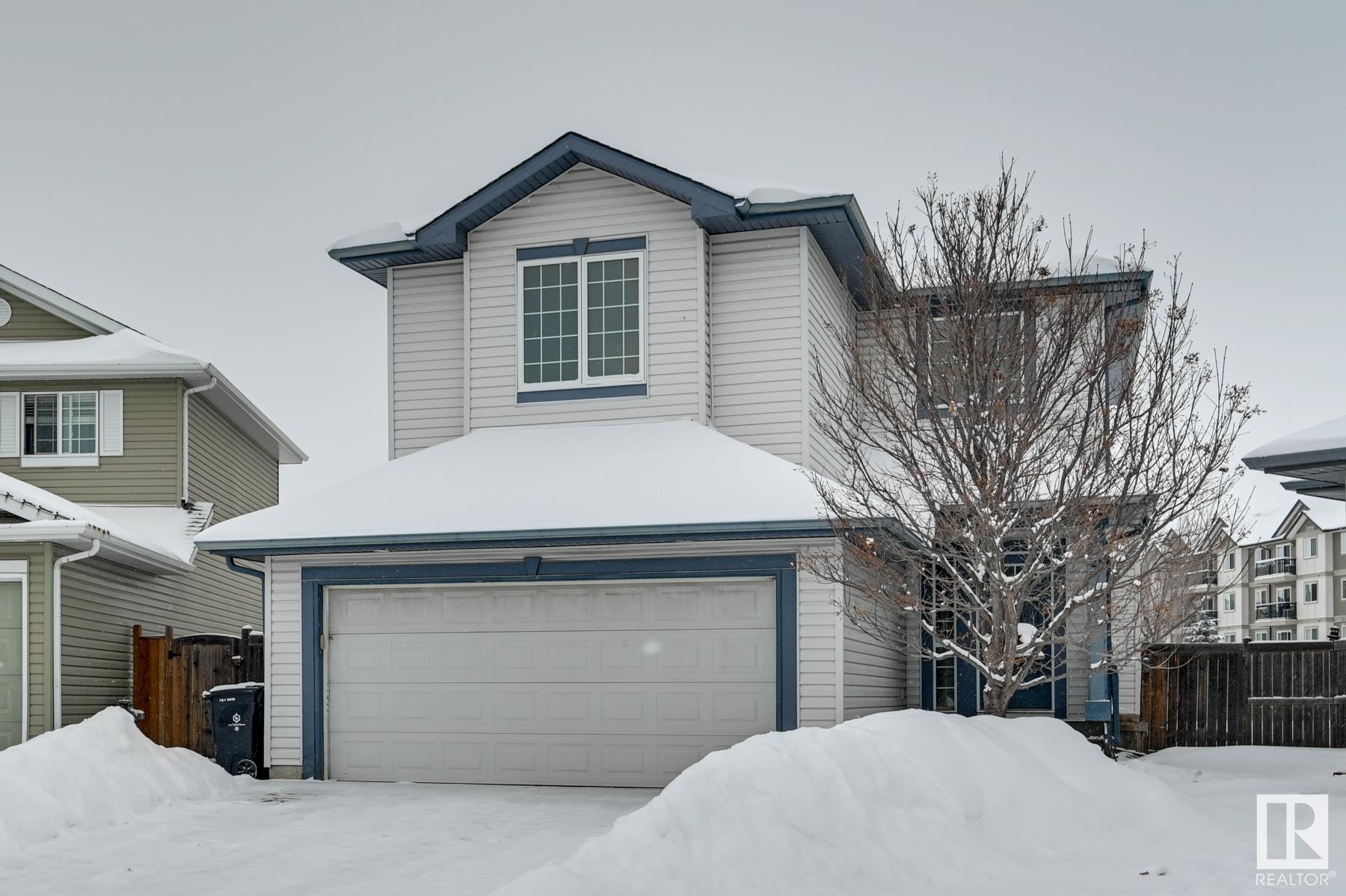      21 ROCKLEY PL , Fort Saskatchewan,  ,T8L 0E7 ;  Listing Number: MLS E4419992