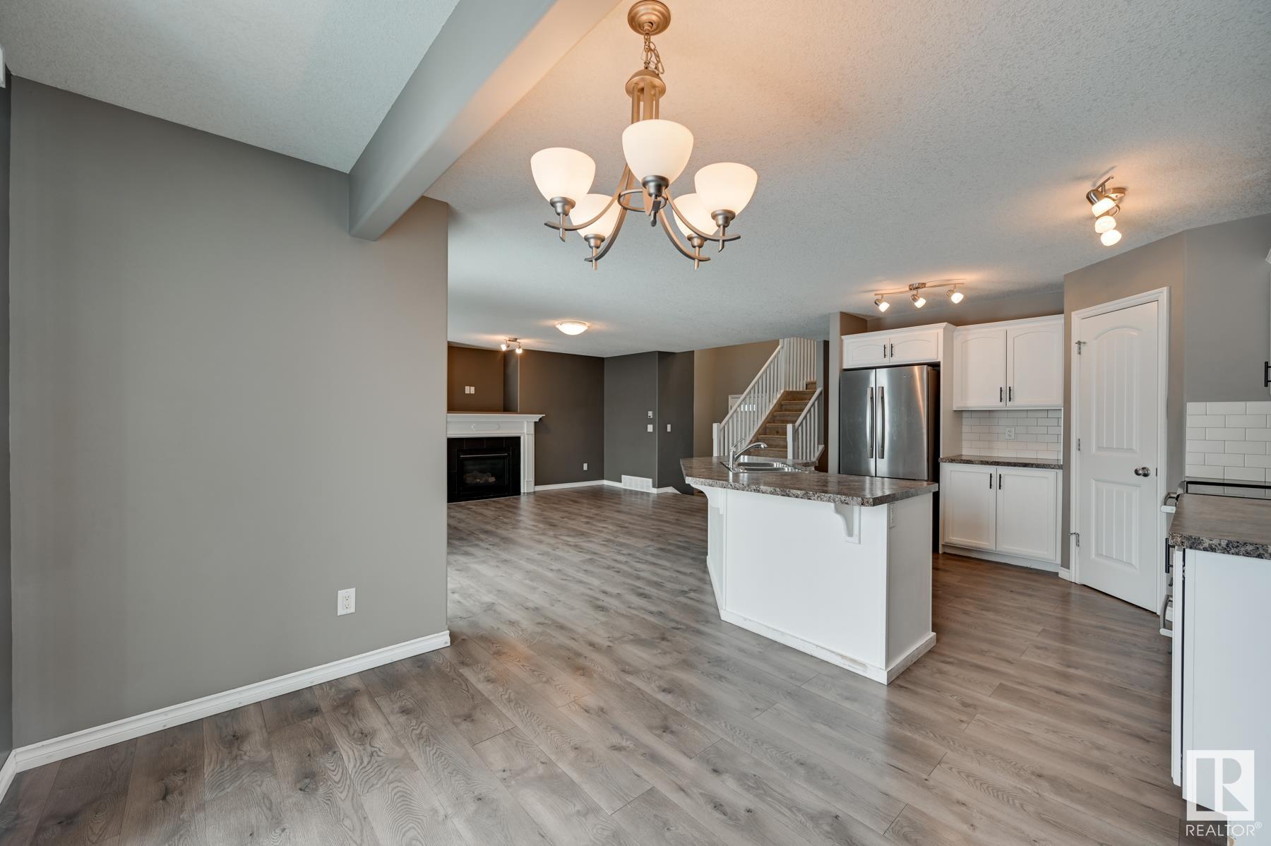      21 ROCKLEY PL , Fort Saskatchewan,  ,T8L 0E7 ;  Listing Number: MLS E4419992