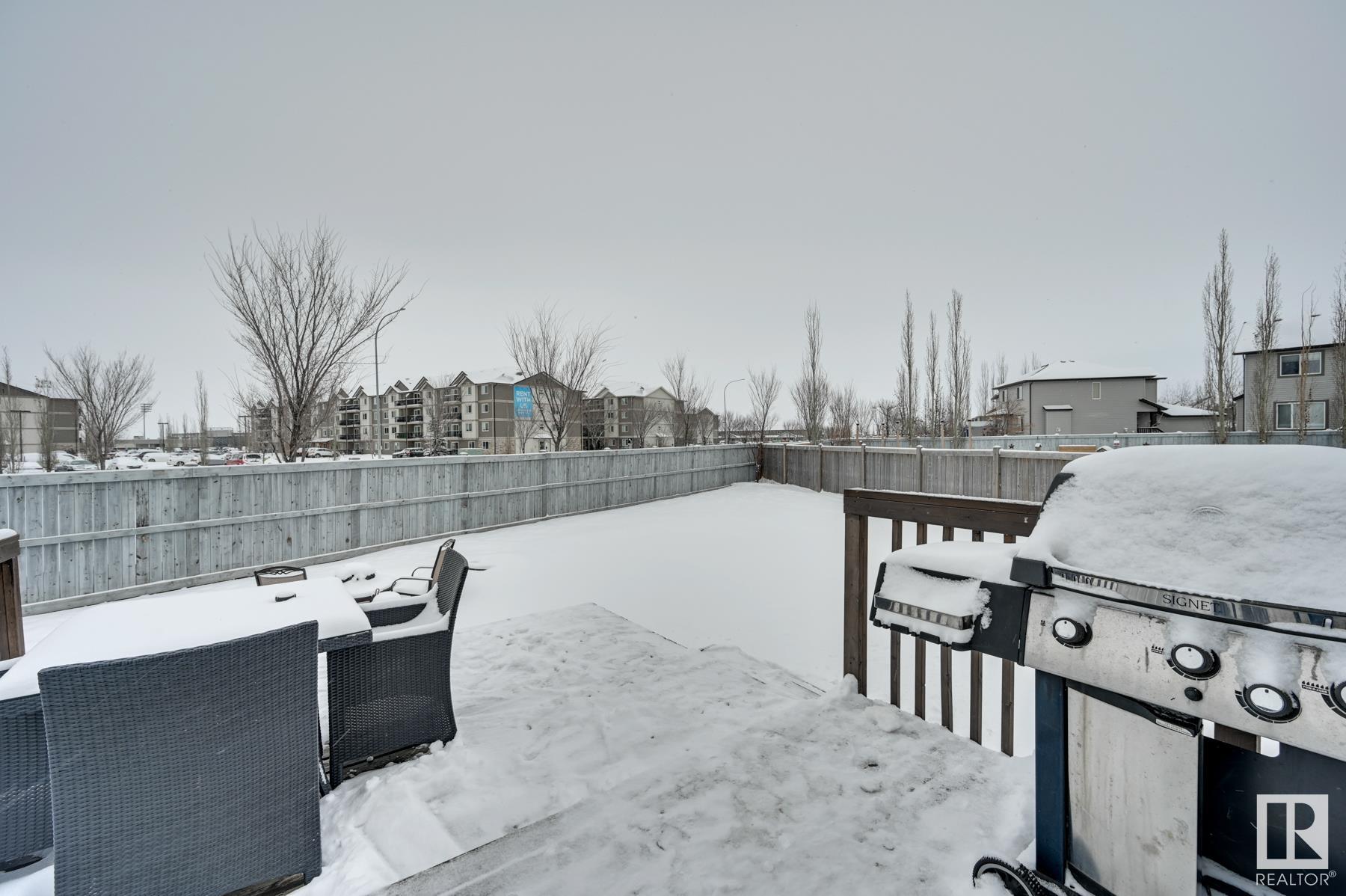      21 ROCKLEY PL , Fort Saskatchewan,  ,T8L 0E7 ;  Listing Number: MLS E4419992
