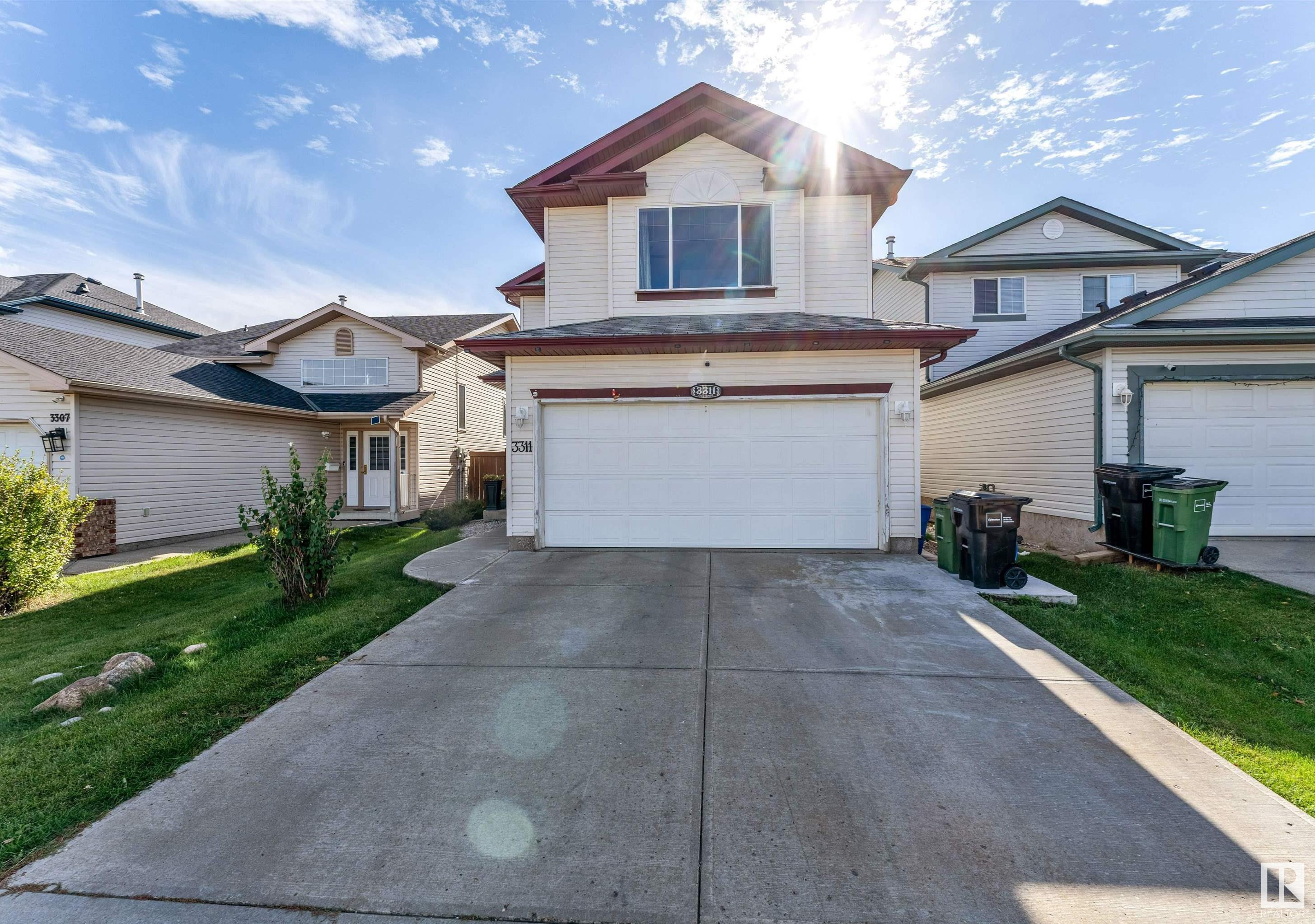     3311 27 AV NW , Edmonton,  ,T6T 1P7 ;  Listing Number: MLS E4419994