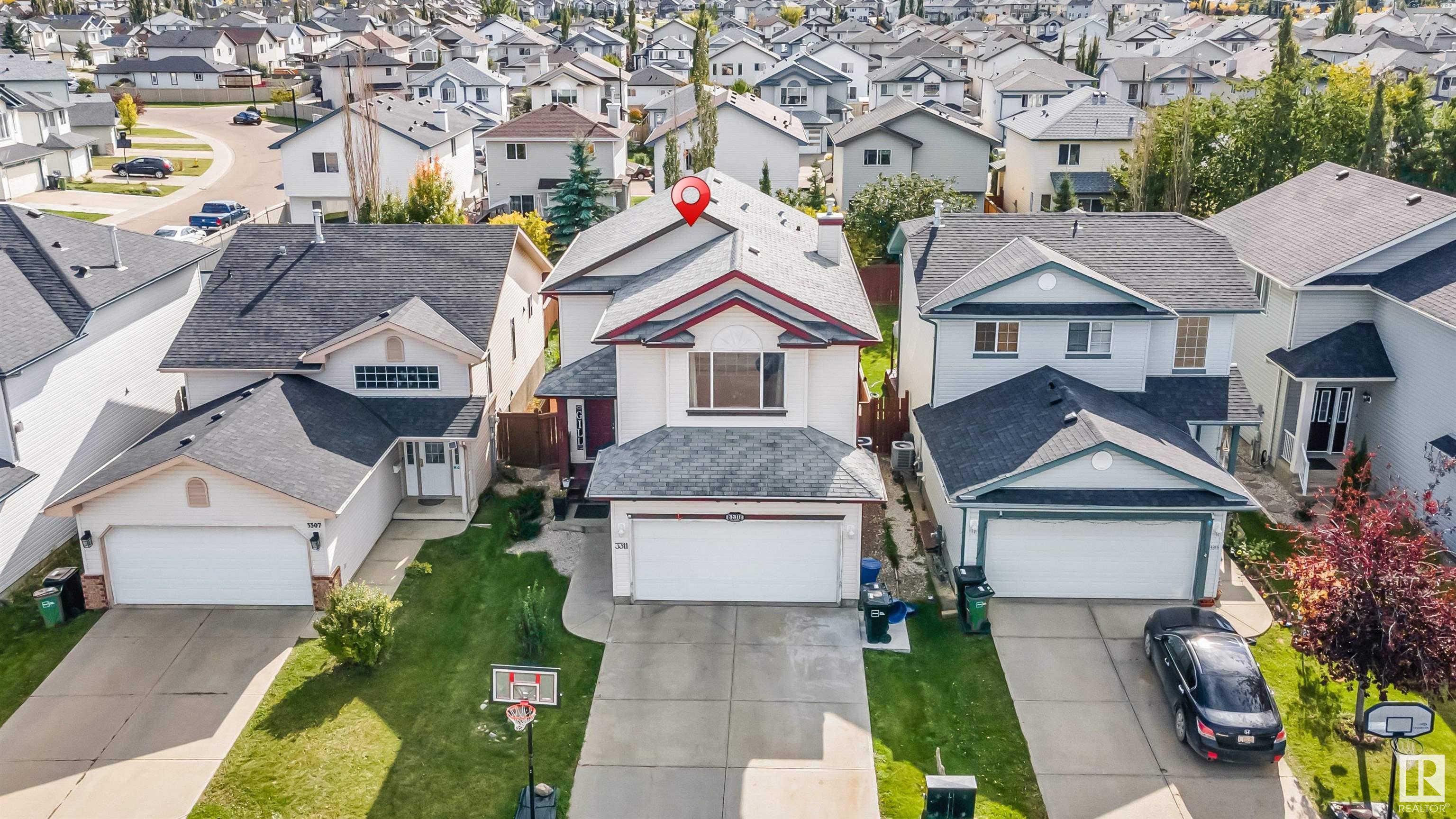      3311 27 AV NW , Edmonton,  ,T6T 1P7 ;  Listing Number: MLS E4419994