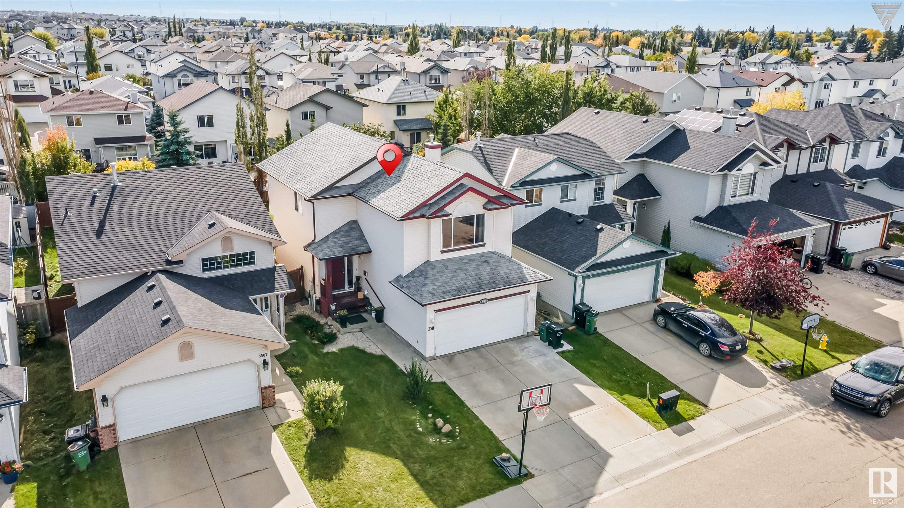      3311 27 AV NW , Edmonton,  ,T6T 1P7 ;  Listing Number: MLS E4419994
