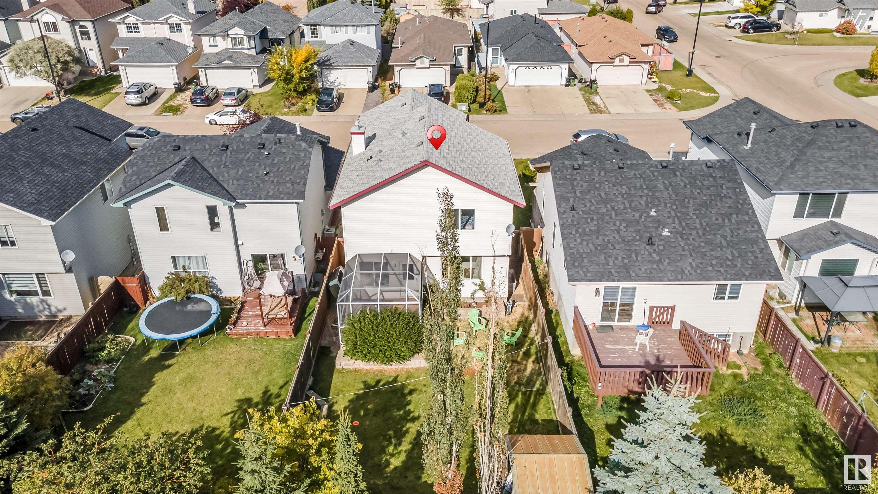      3311 27 AV NW , Edmonton,  ,T6T 1P7 ;  Listing Number: MLS E4419994