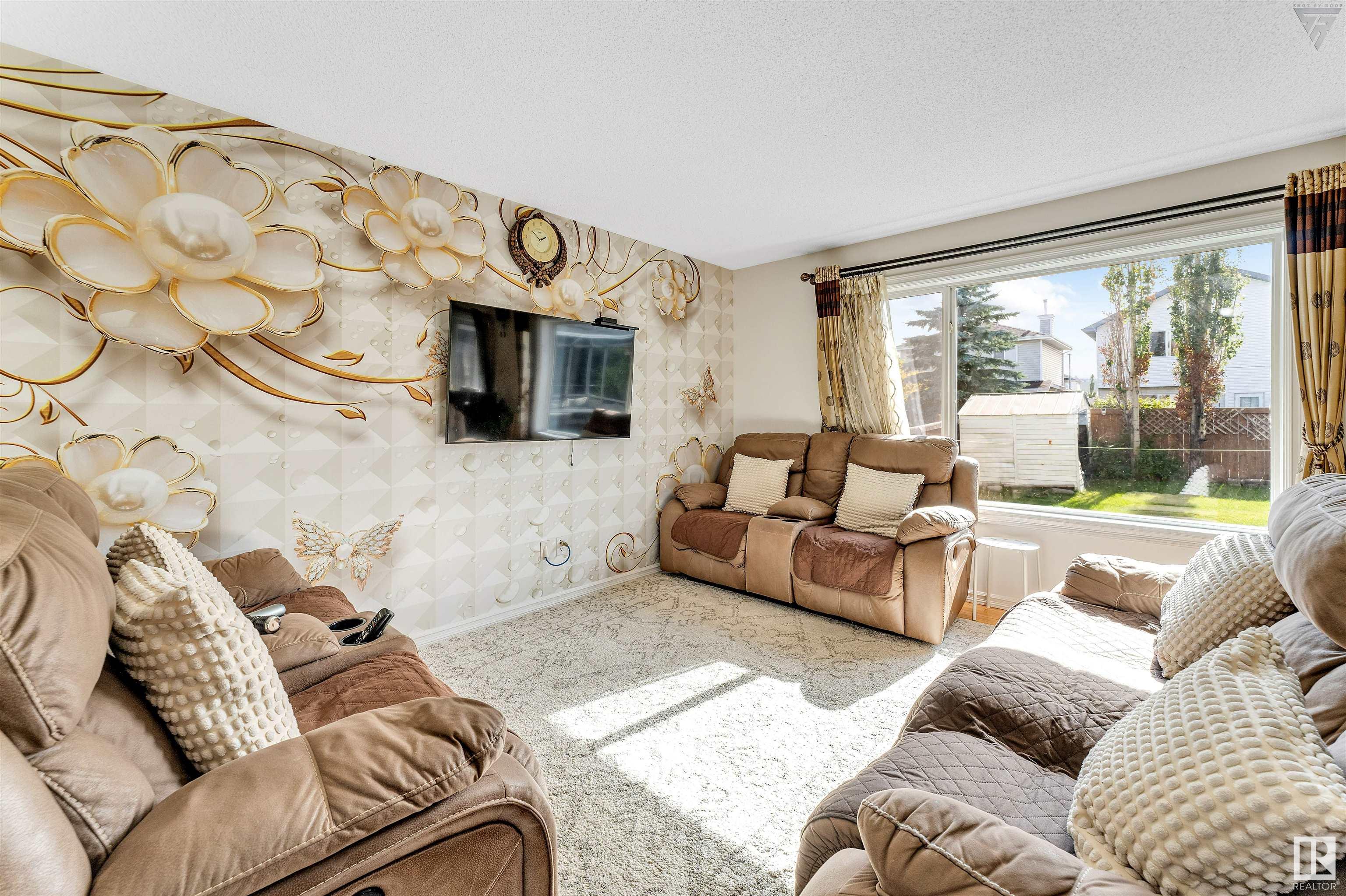      3311 27 AV NW , Edmonton,  ,T6T 1P7 ;  Listing Number: MLS E4419994