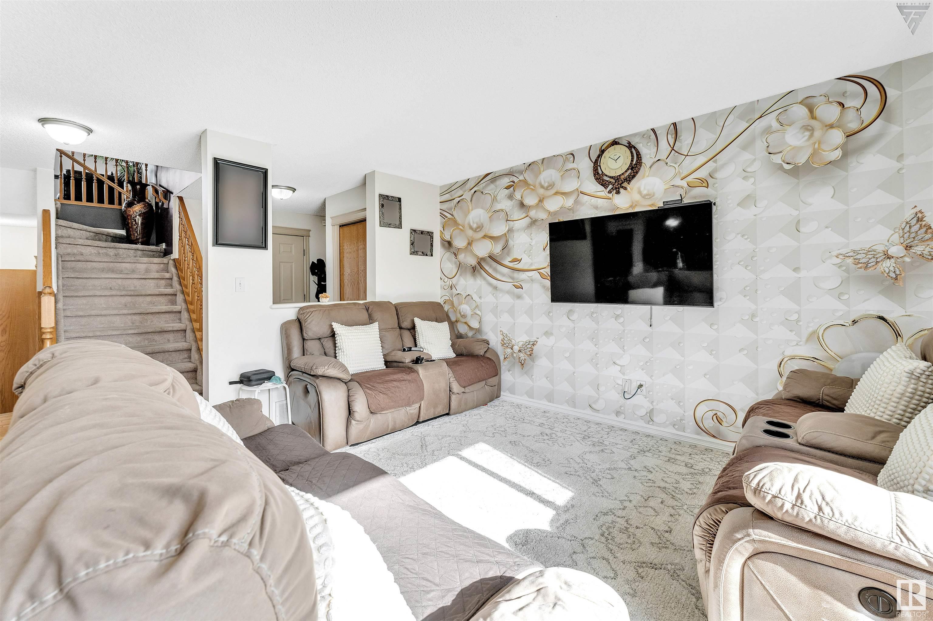      3311 27 AV NW , Edmonton,  ,T6T 1P7 ;  Listing Number: MLS E4419994
