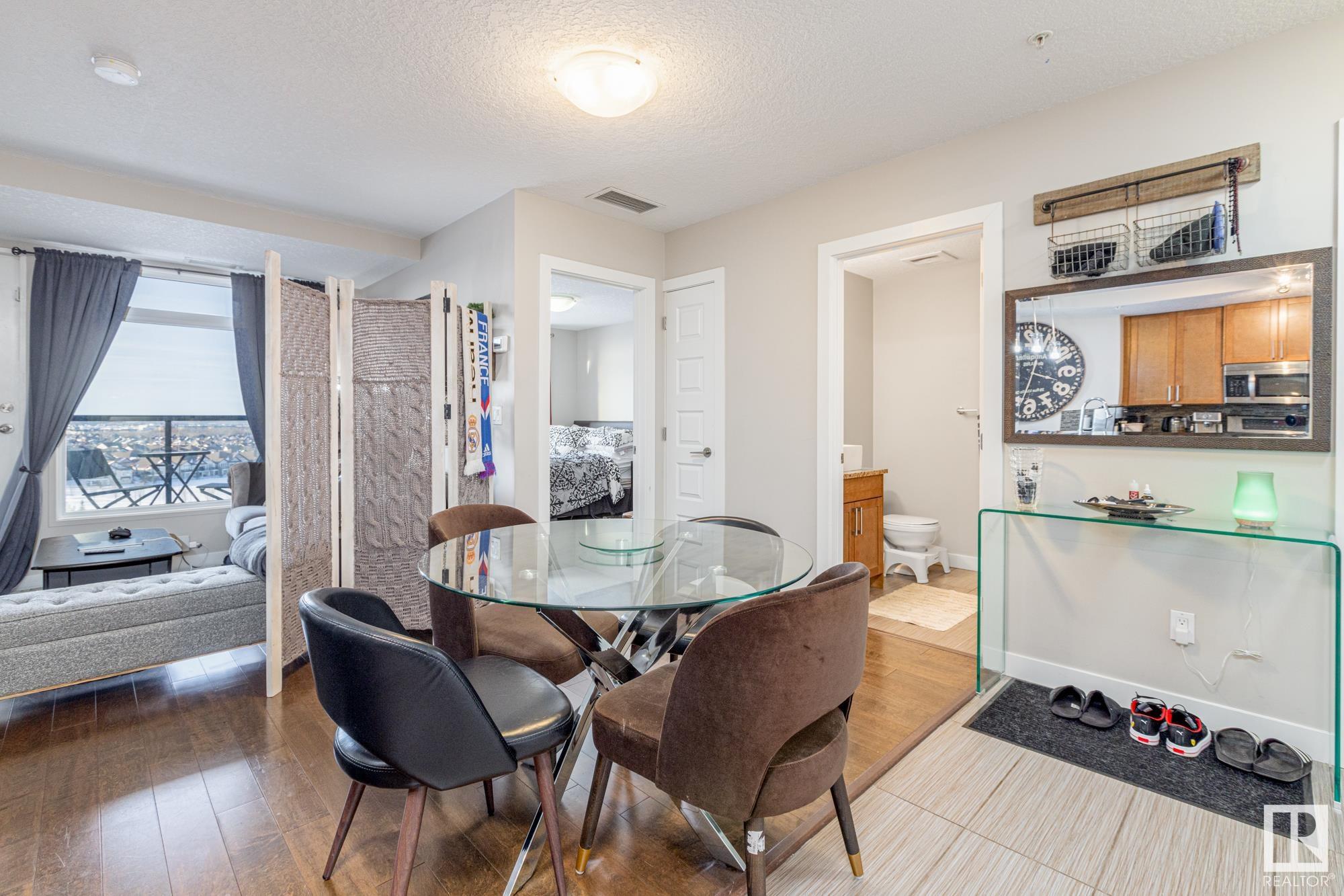      #1023 5151 WINDERMERE BV SW , Edmonton,  ,T6W 2K4 ;  Listing Number: MLS E4419998