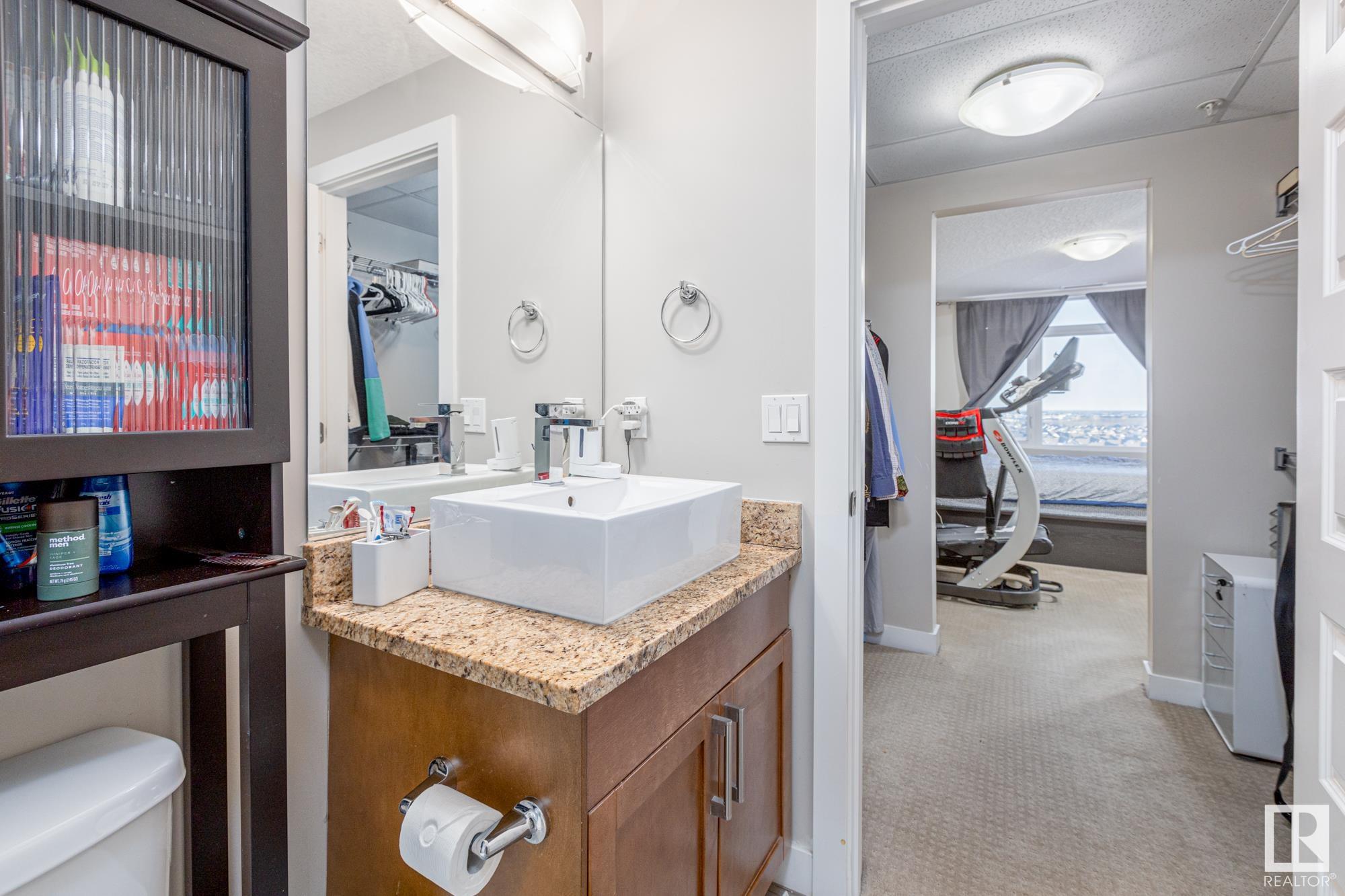      #1023 5151 WINDERMERE BV SW , Edmonton,  ,T6W 2K4 ;  Listing Number: MLS E4419998