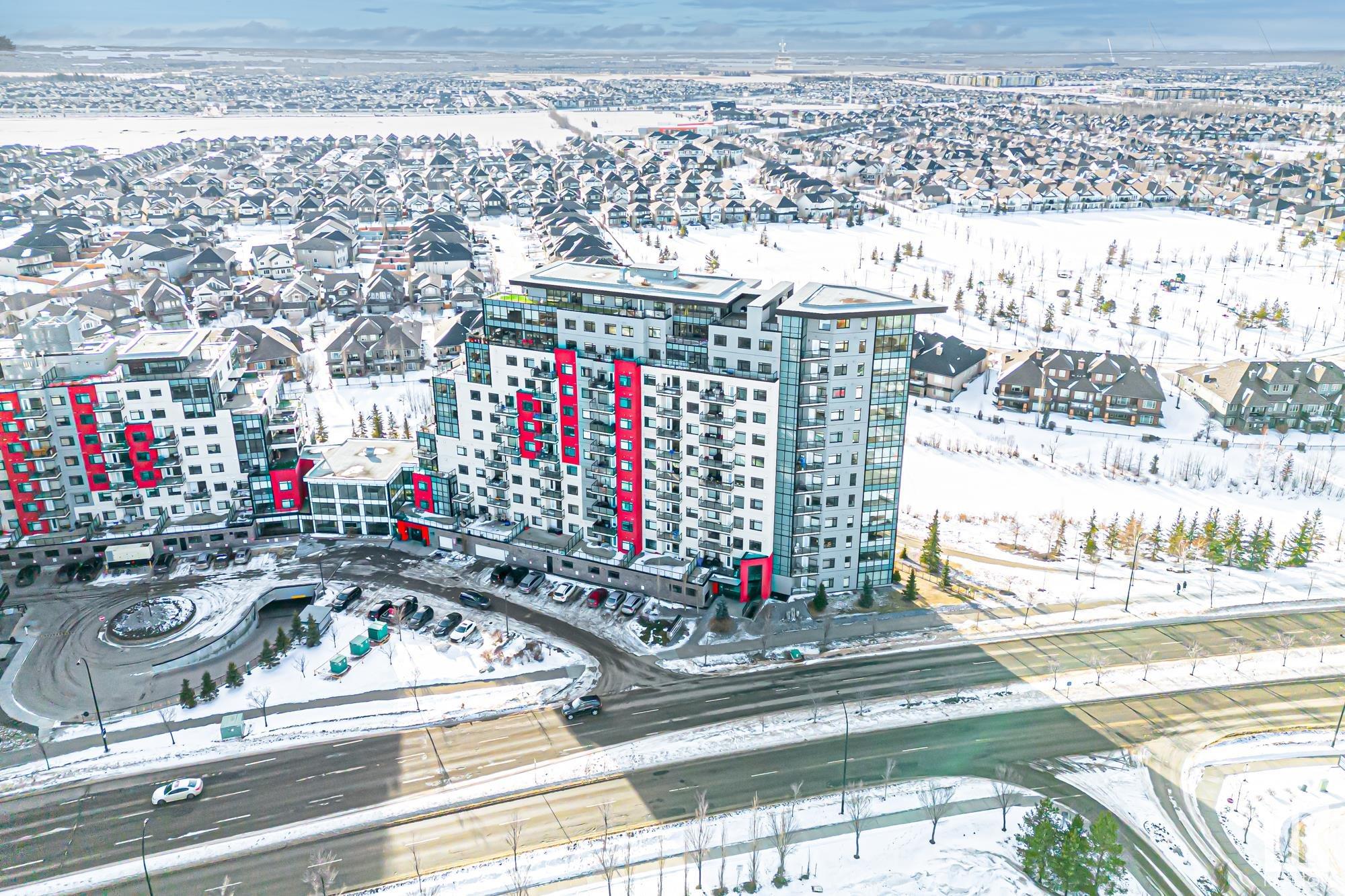      #1023 5151 WINDERMERE BV SW , Edmonton,  ,T6W 2K4 ;  Listing Number: MLS E4419998