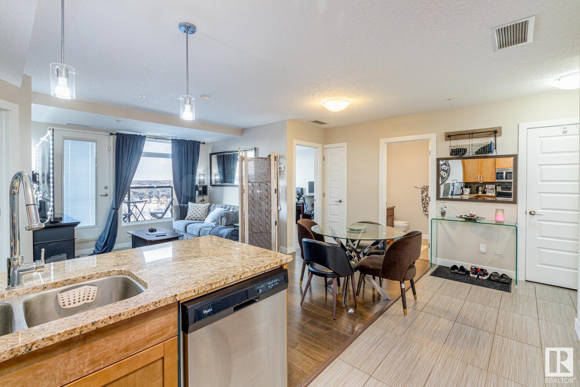      #1023 5151 WINDERMERE BV SW , Edmonton,  ,T6W 2K4 ;  Listing Number: MLS E4419998