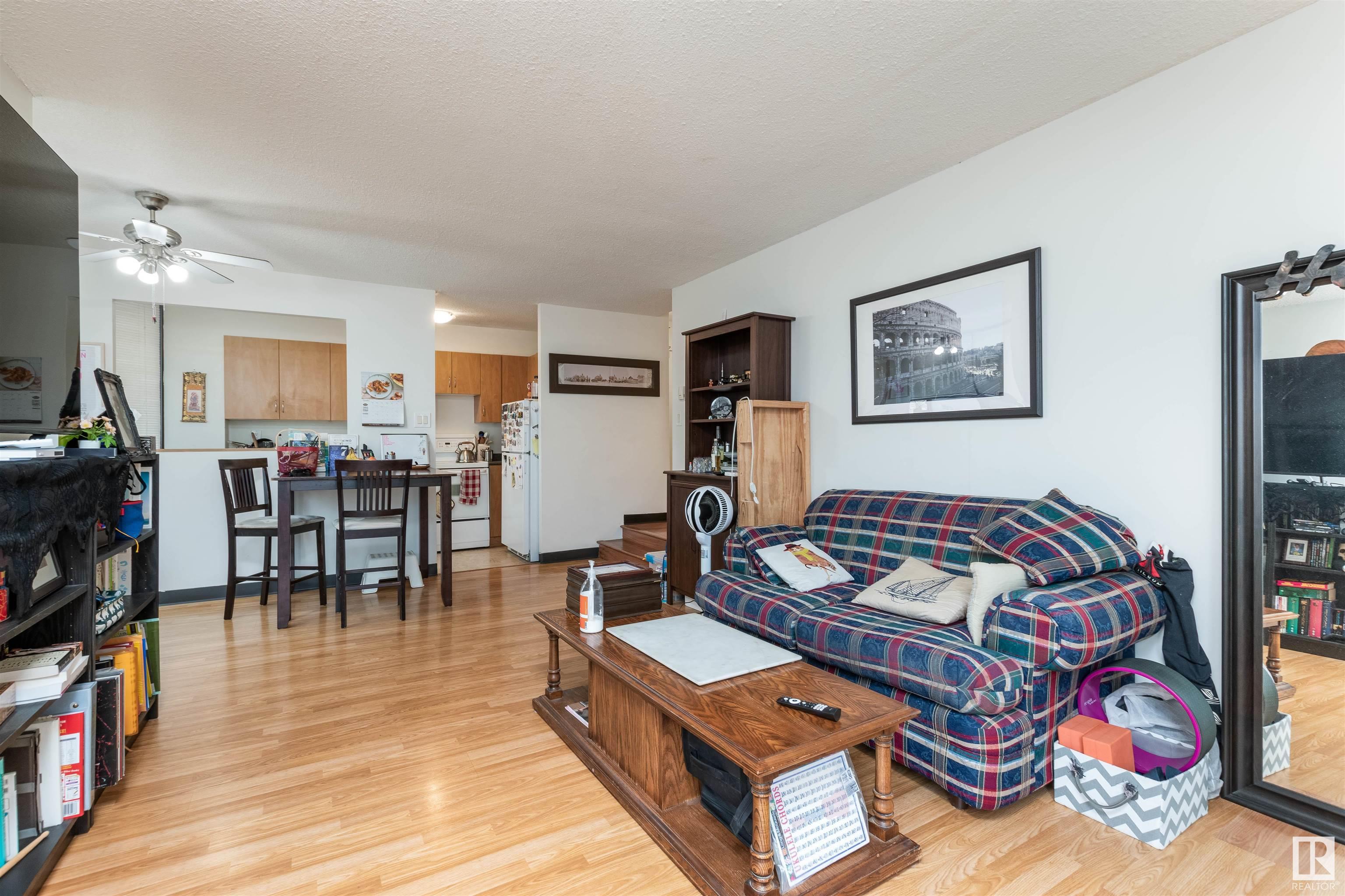      #430 10160 114 ST NW , Edmonton,  ,T5K 2L2 ;  Listing Number: MLS E4419999