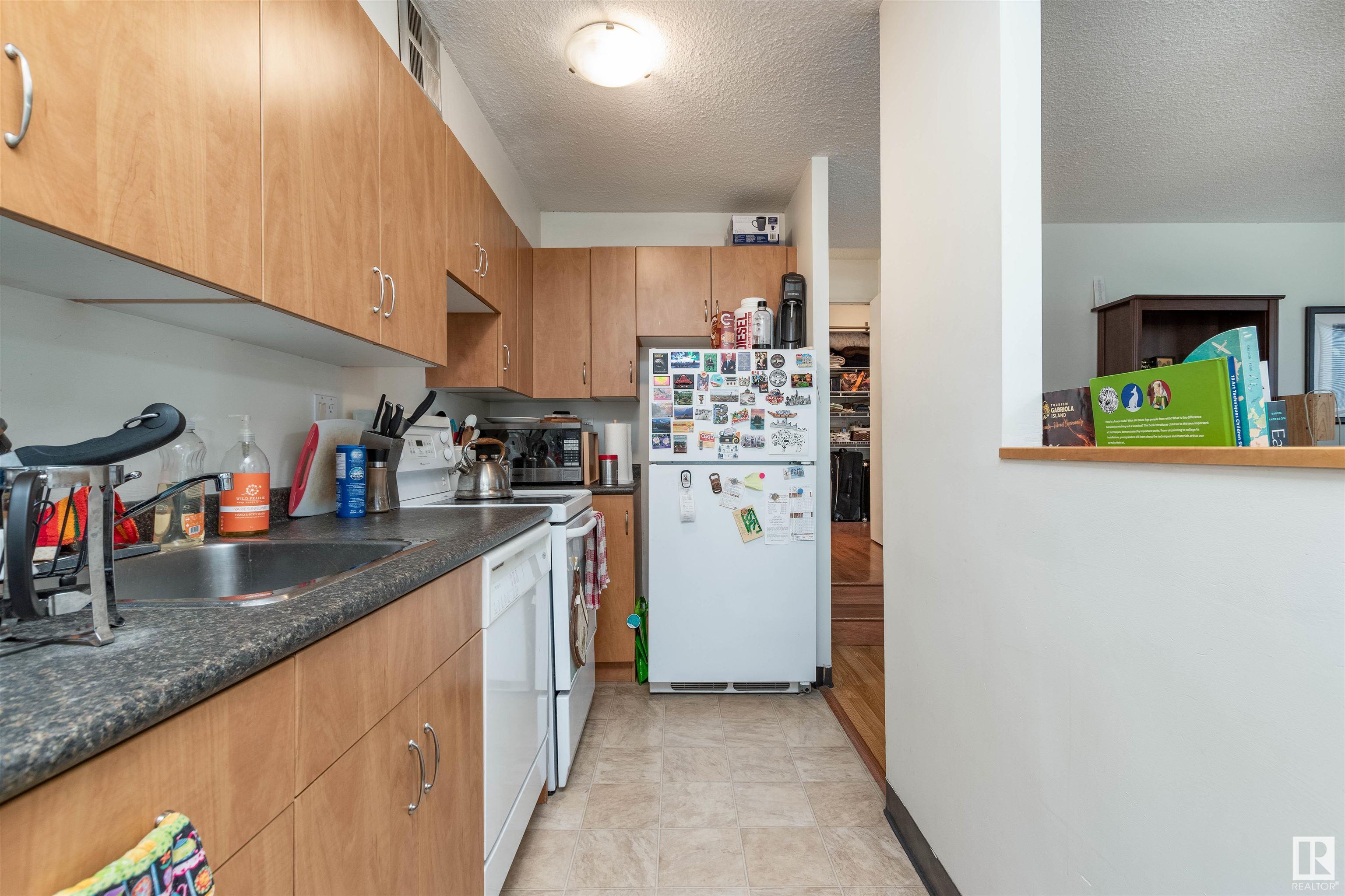      #430 10160 114 ST NW , Edmonton,  ,T5K 2L2 ;  Listing Number: MLS E4419999
