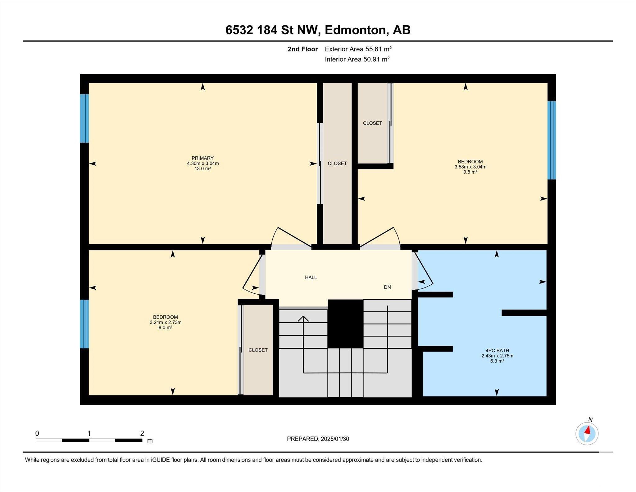      6532 184 ST NW , Edmonton,  ,T5T 2M2 ;  Listing Number: MLS E4420000