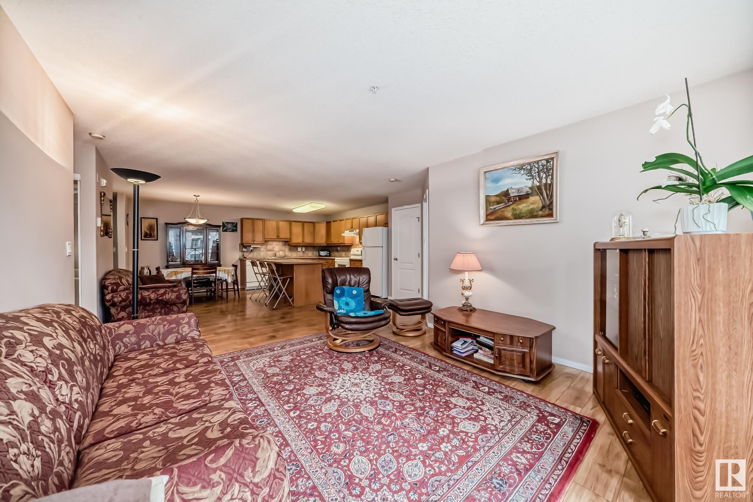      #312 8956 156 ST NW , Edmonton,  ,T5R 5Z6 ;  Listing Number: MLS E4420001