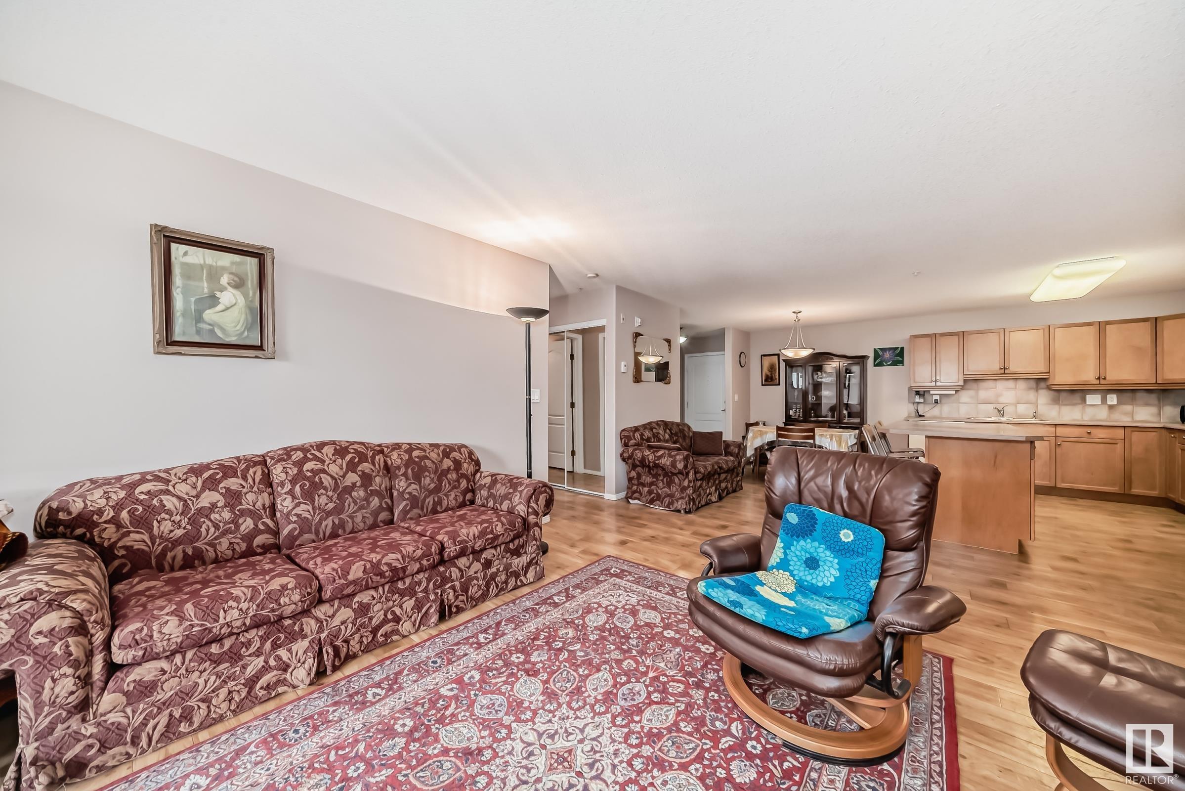      #312 8956 156 ST NW , Edmonton,  ,T5R 5Z6 ;  Listing Number: MLS E4420001