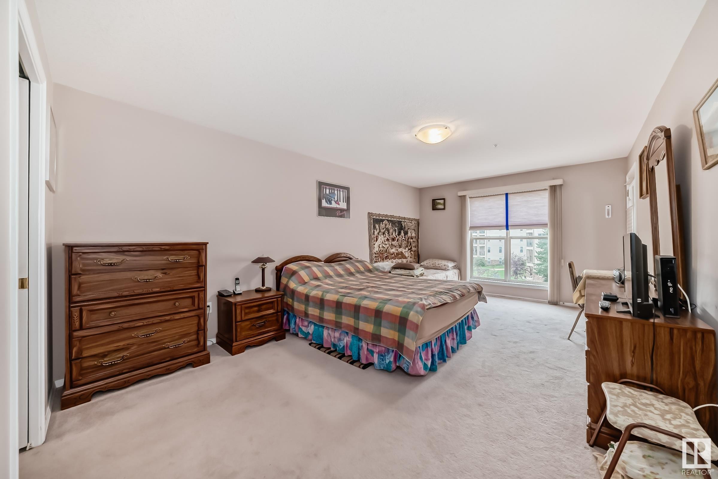      #312 8956 156 ST NW , Edmonton,  ,T5R 5Z6 ;  Listing Number: MLS E4420001
