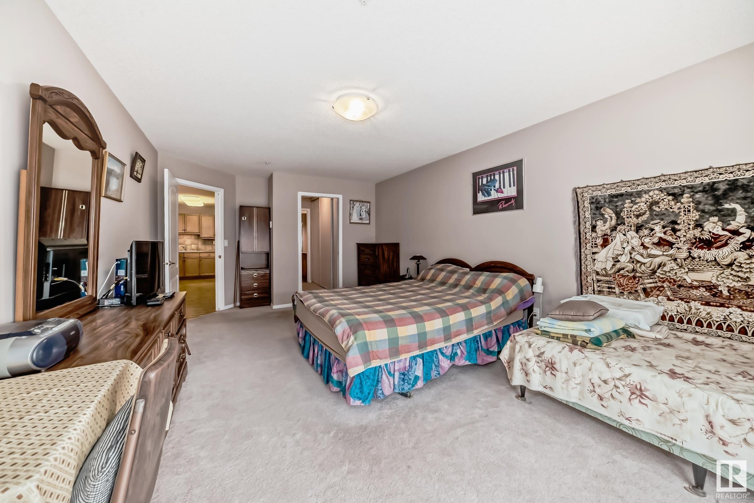      #312 8956 156 ST NW , Edmonton,  ,T5R 5Z6 ;  Listing Number: MLS E4420001