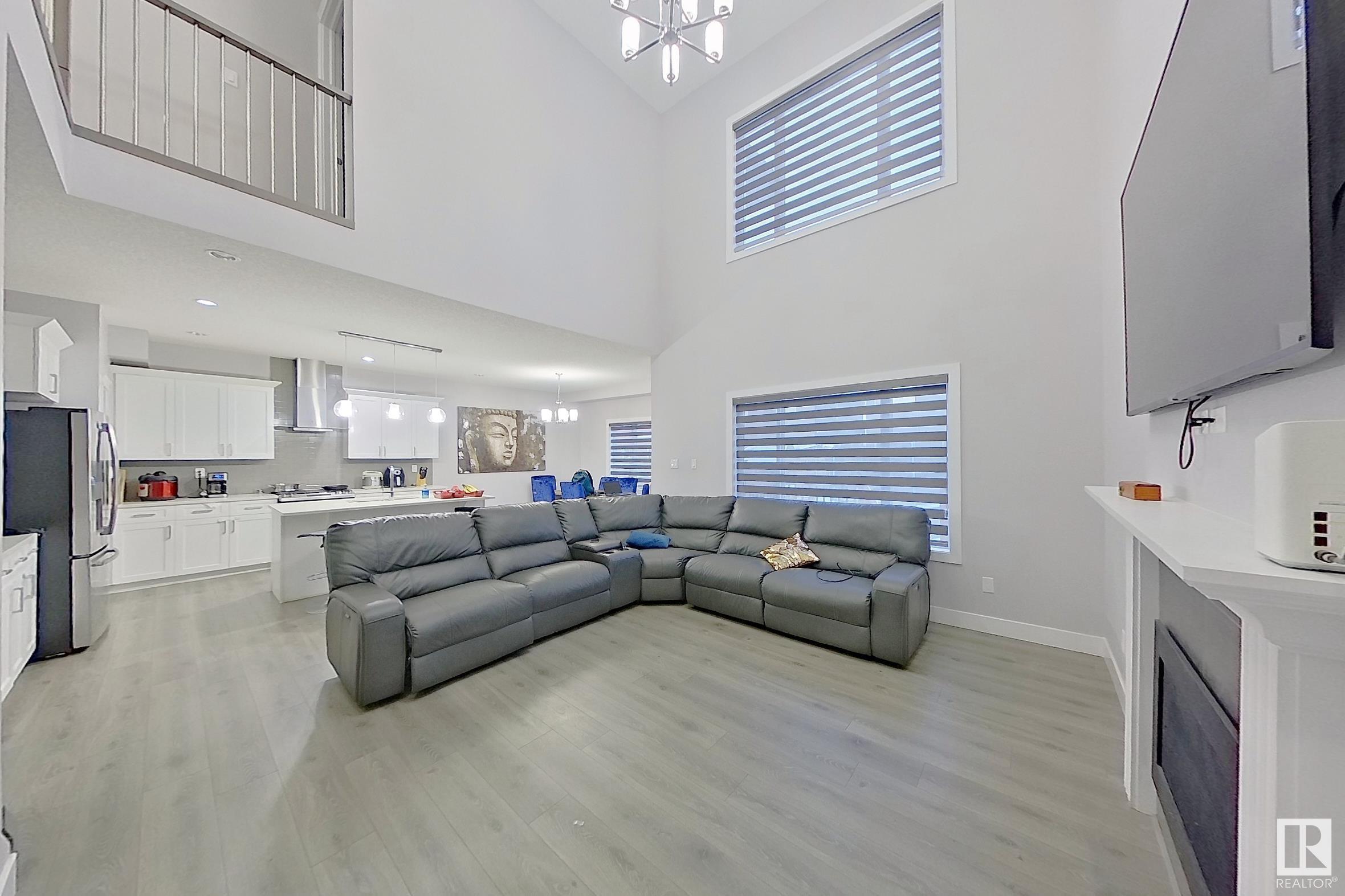      1365 WATT DR SW , Edmonton,  ,T6X 2A6 ;  Listing Number: MLS E4420002