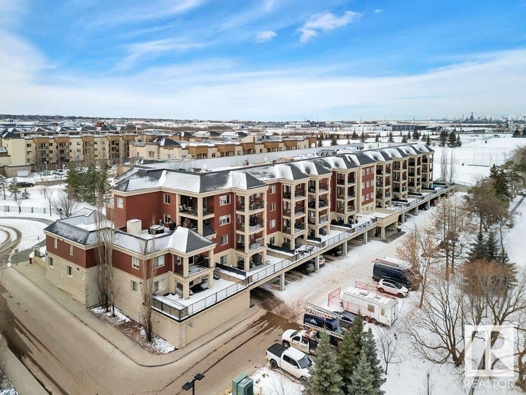      #404 - 500 Palisades Wy , Sherwood Park,  ,T8H 0H7 ;  Listing Number: MLS E4420003