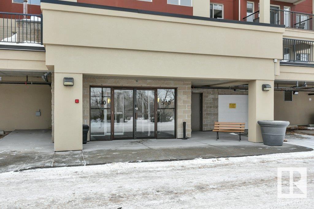      #404 - 500 Palisades Wy , Sherwood Park,  ,T8H 0H7 ;  Listing Number: MLS E4420003
