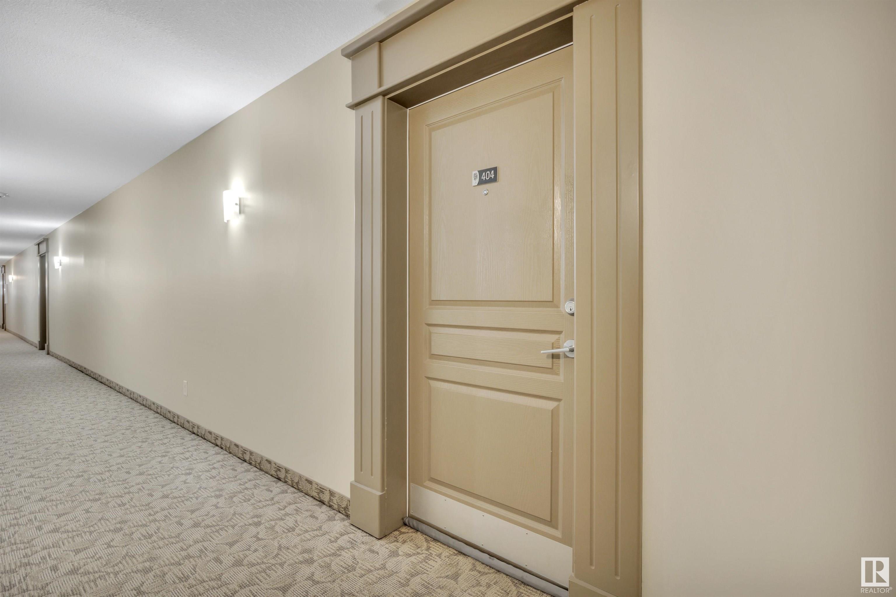      #404 - 500 Palisades Wy , Sherwood Park,  ,T8H 0H7 ;  Listing Number: MLS E4420003
