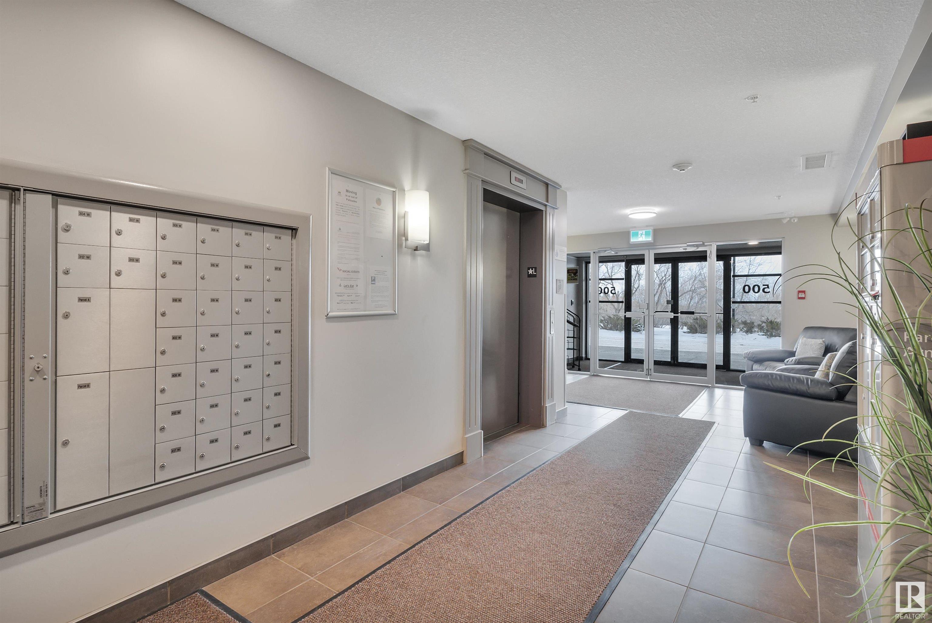      #404 - 500 Palisades Wy , Sherwood Park,  ,T8H 0H7 ;  Listing Number: MLS E4420003