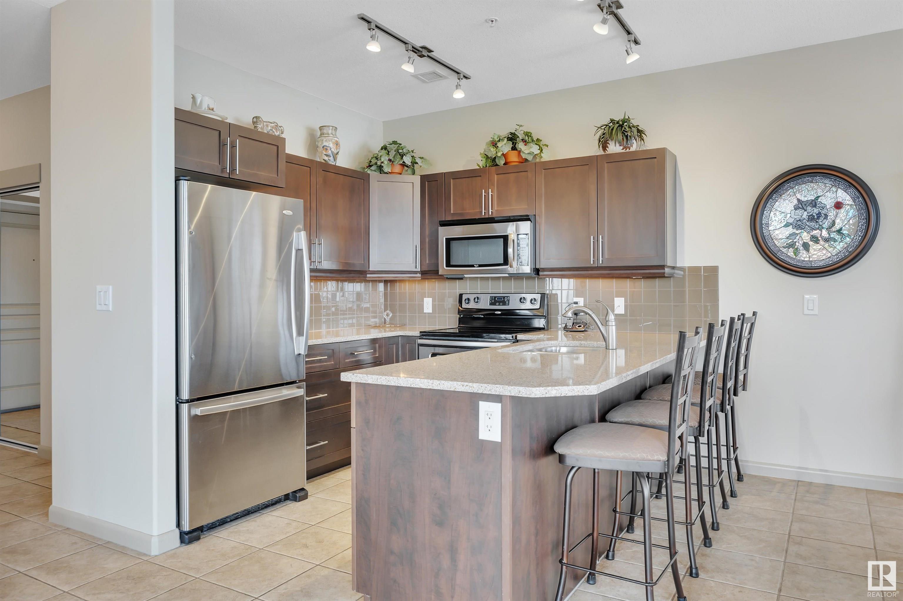      #404 - 500 Palisades Wy , Sherwood Park,  ,T8H 0H7 ;  Listing Number: MLS E4420003