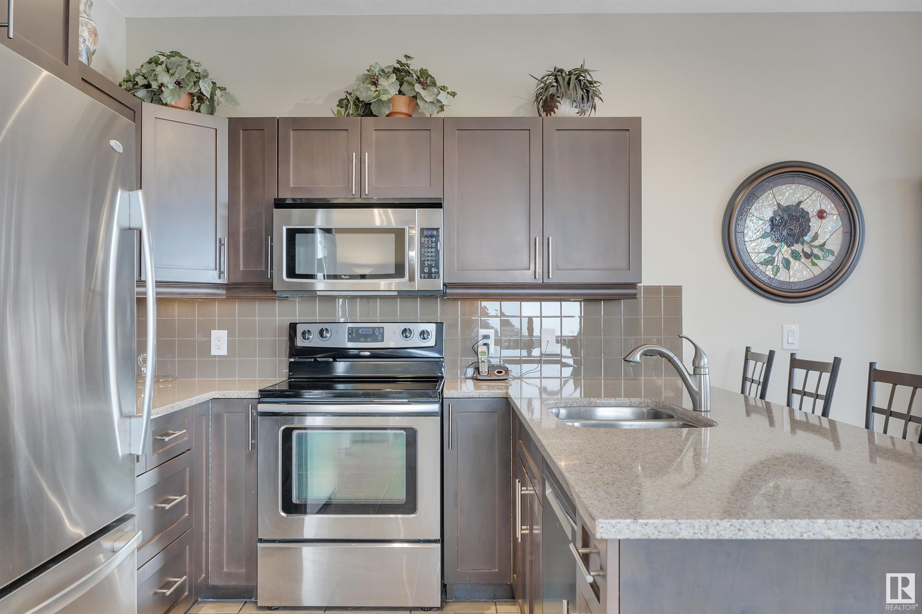      #404 - 500 Palisades Wy , Sherwood Park,  ,T8H 0H7 ;  Listing Number: MLS E4420003