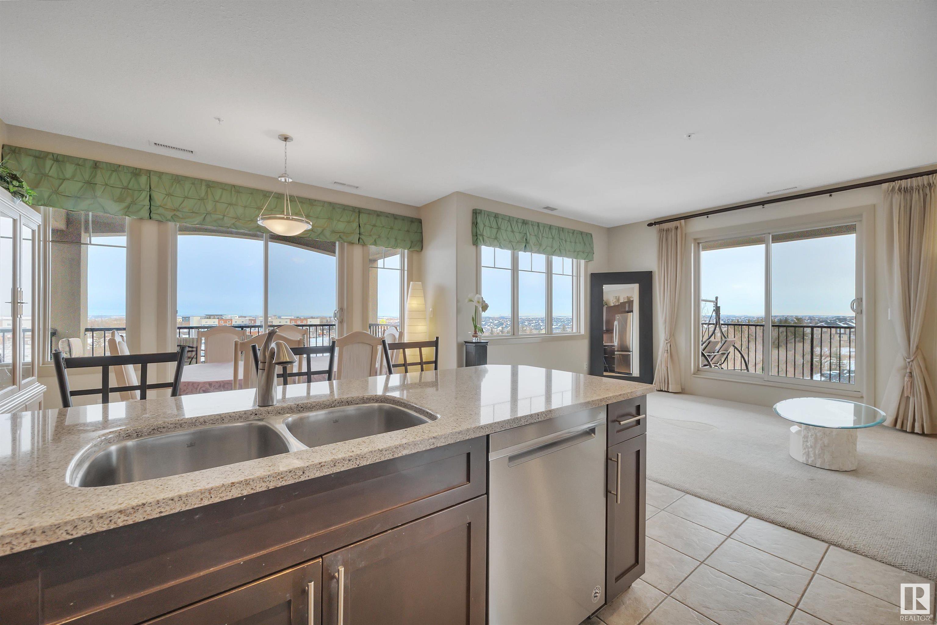      #404 - 500 Palisades Wy , Sherwood Park,  ,T8H 0H7 ;  Listing Number: MLS E4420003