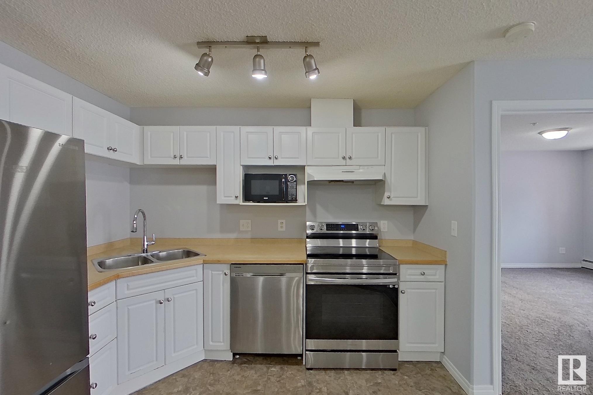      #105 245 EDWARDS DR SW , Edmonton,  ,T6X 1J9 ;  Listing Number: MLS E4420005