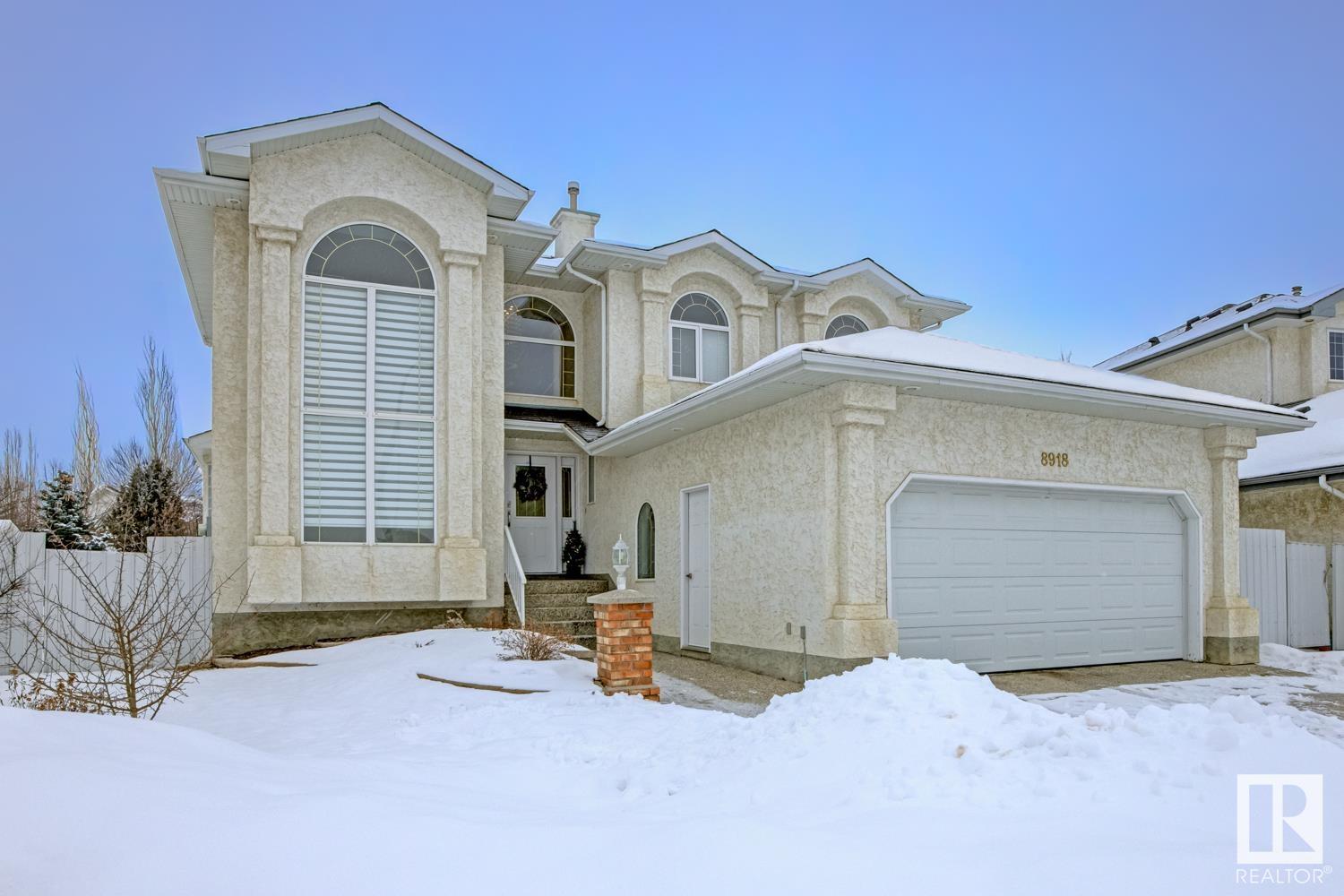      8918 159A AV NW , Edmonton,  ,T5Z 3E7 ;  Listing Number: MLS E4420006