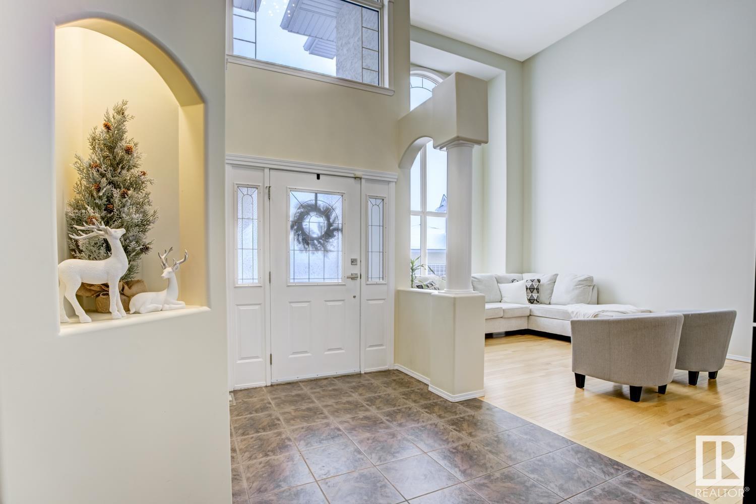      8918 159A AV NW , Edmonton,  ,T5Z 3E7 ;  Listing Number: MLS E4420006