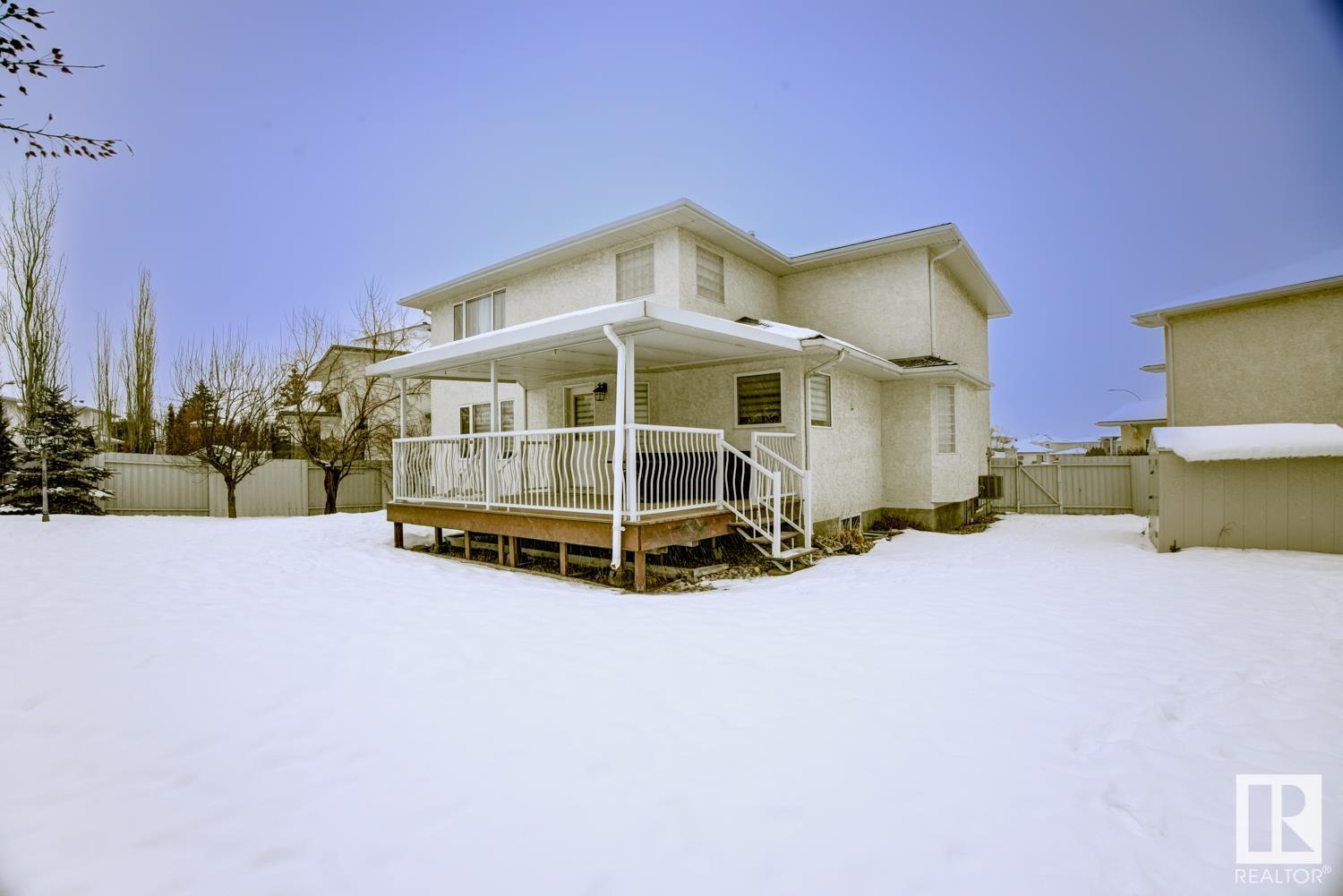      8918 159A AV NW , Edmonton,  ,T5Z 3E7 ;  Listing Number: MLS E4420006