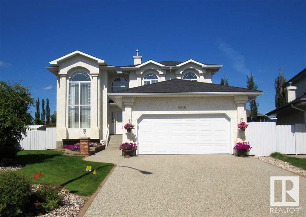      8918 159A AV NW , Edmonton,  ,T5Z 3E7 ;  Listing Number: MLS E4420006