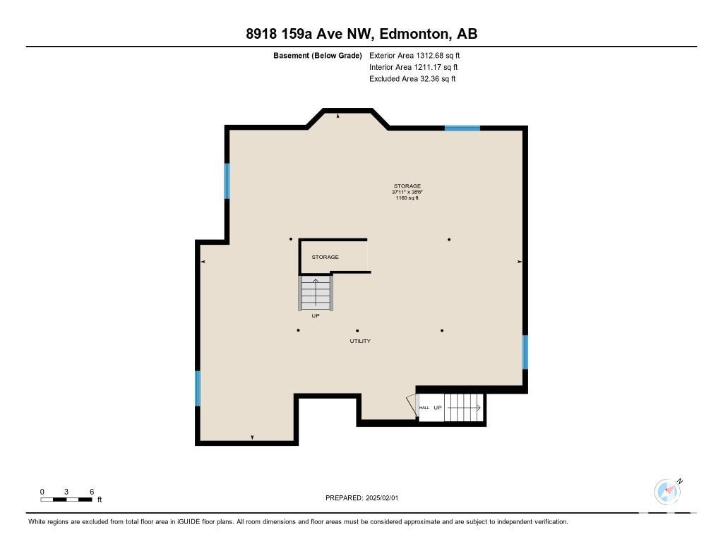      8918 159A AV NW , Edmonton,  ,T5Z 3E7 ;  Listing Number: MLS E4420006