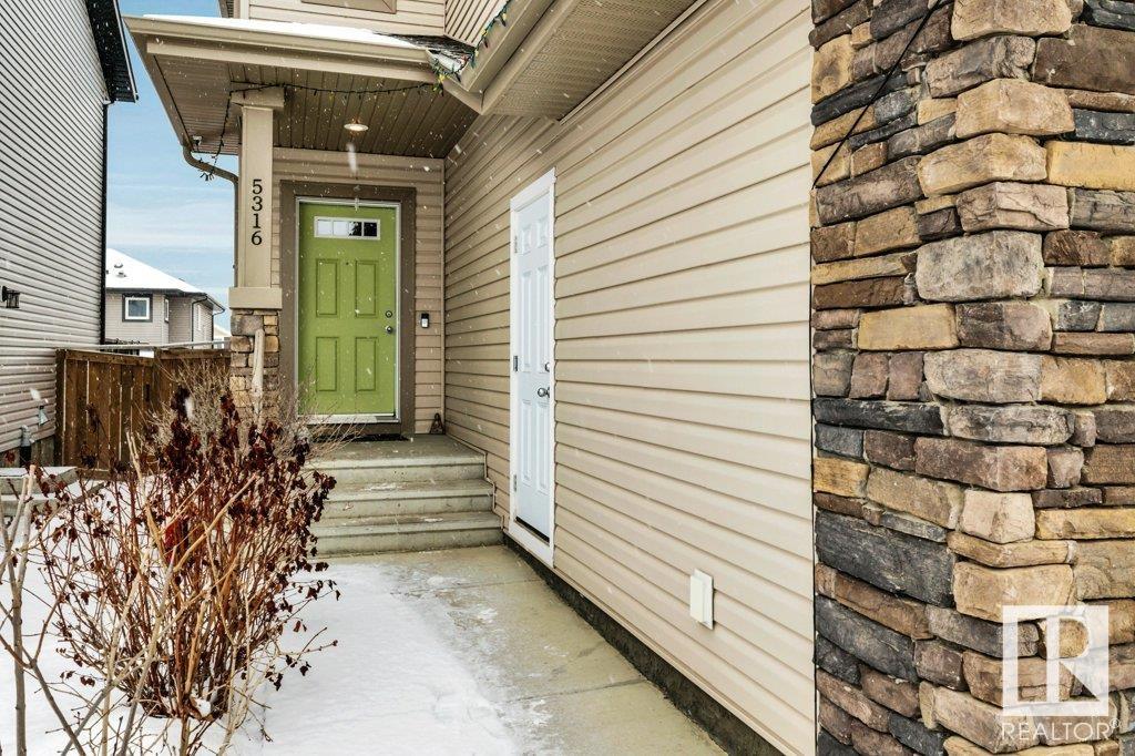      5316 22 AV SW , Edmonton,  ,T6X 2H8 ;  Listing Number: MLS E4420007