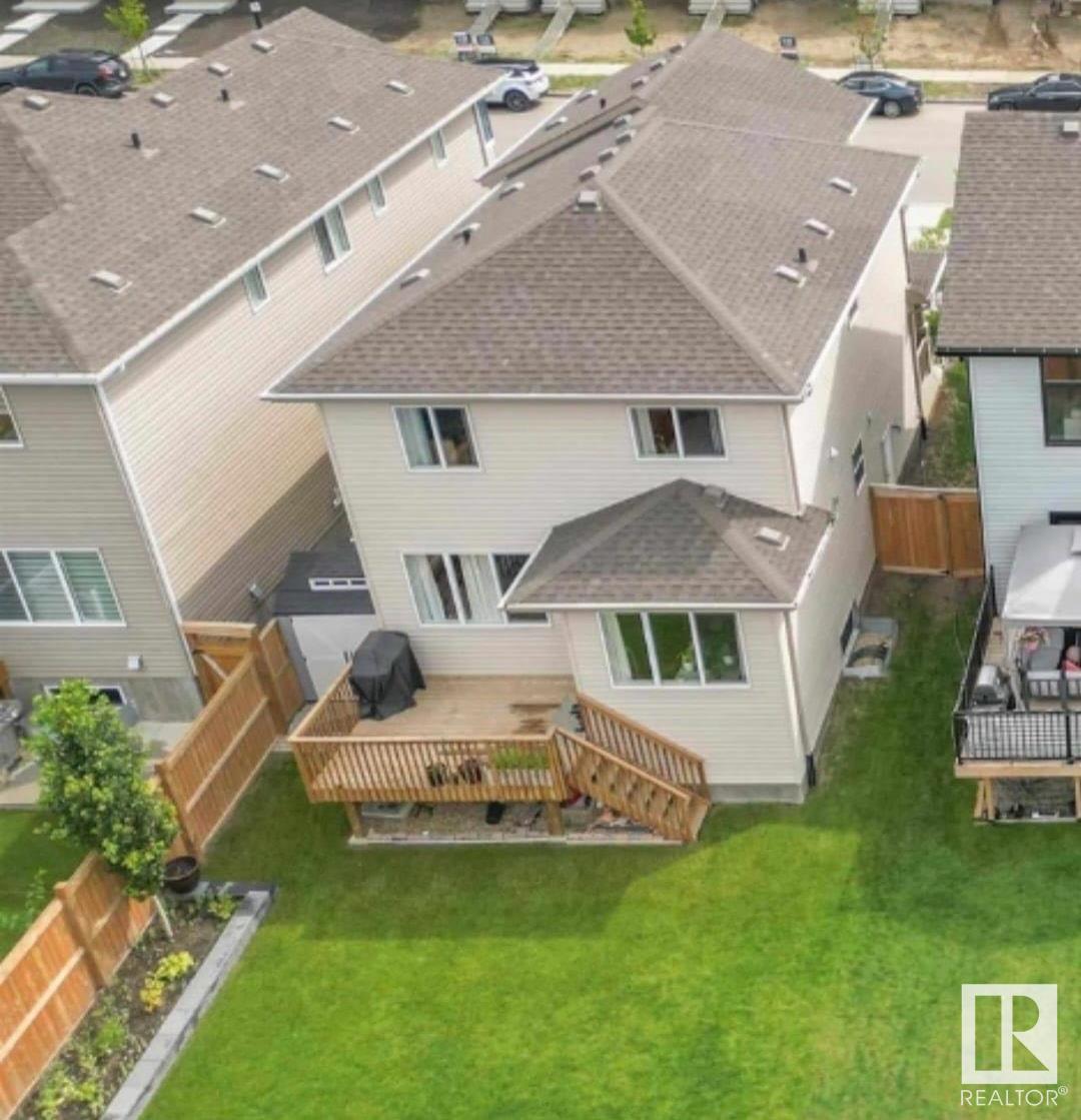      5316 22 AV SW , Edmonton,  ,T6X 2H8 ;  Listing Number: MLS E4420007