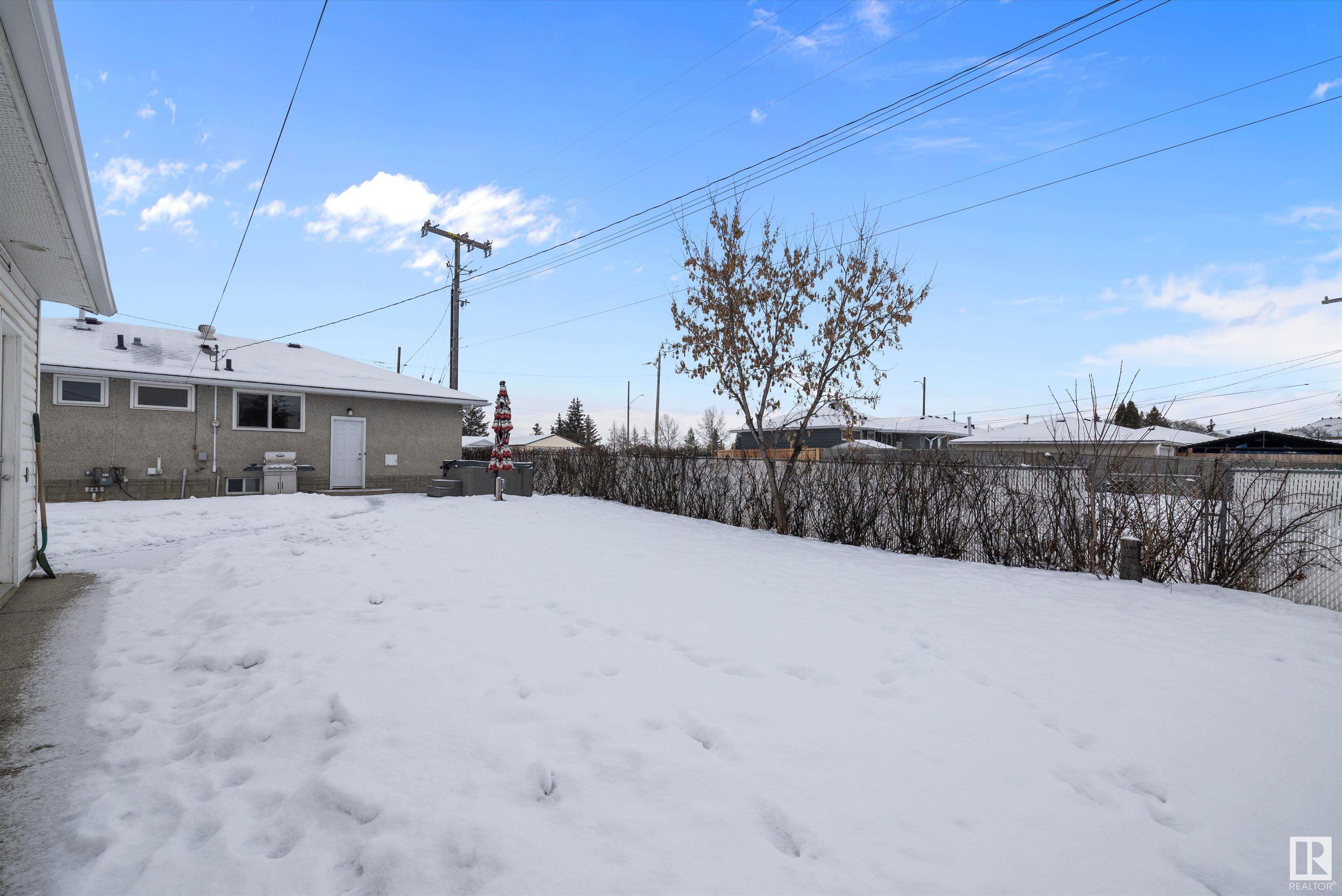      9110 156 ST NW , Edmonton,  ,T5R 1Y8 ;  Listing Number: MLS E4420009