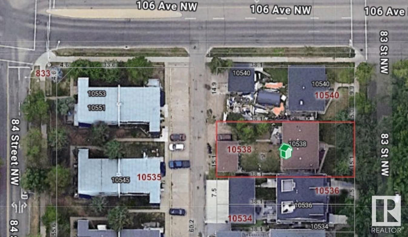      10540 83 ST NW , Edmonton,  ,T6A 3P4 ;  Listing Number: MLS E4420013