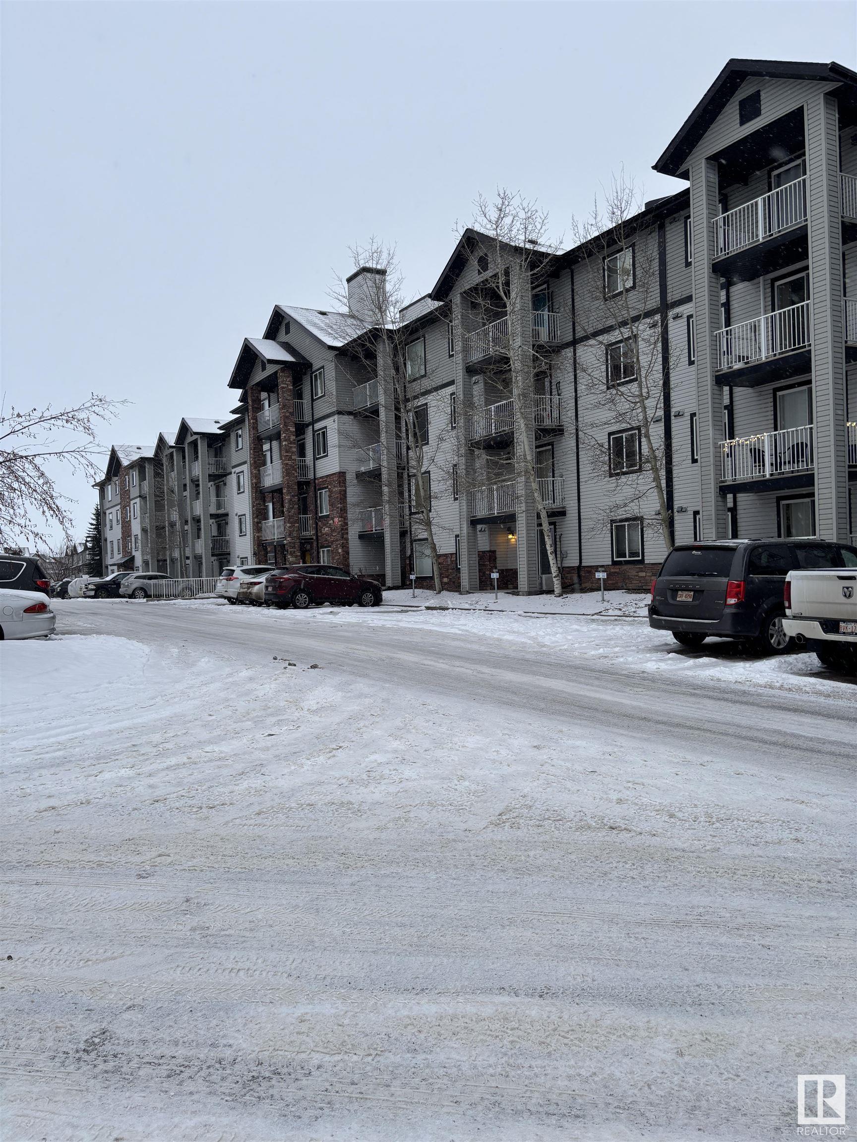      #406 42 SUMMERWOOD BV , Sherwood Park,  ,T8H 0C3 ;  Listing Number: MLS E4420018