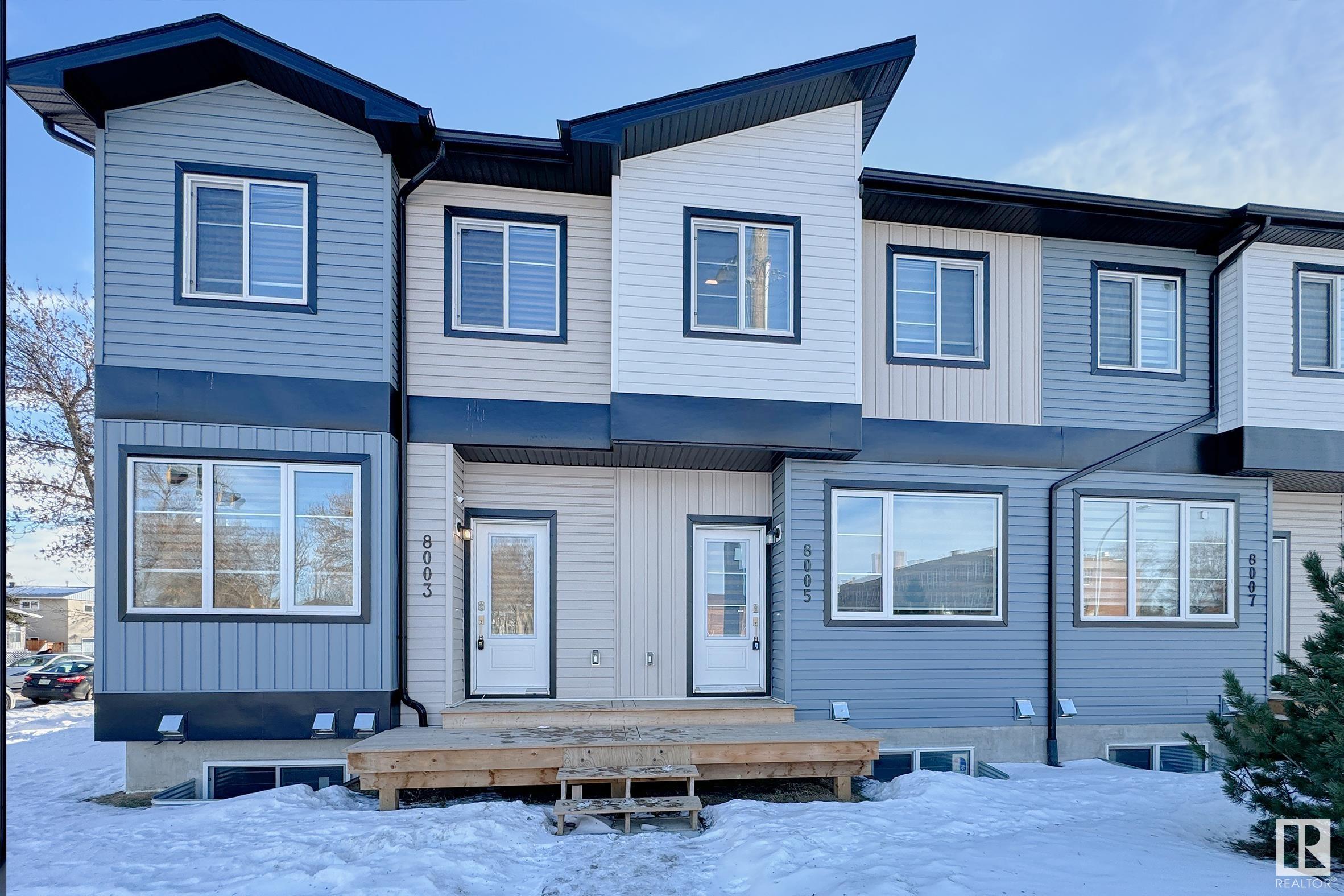      8003-5,7,9 120 AV NW , Edmonton,  ,T5B 2N7 ;  Listing Number: MLS E4420020
