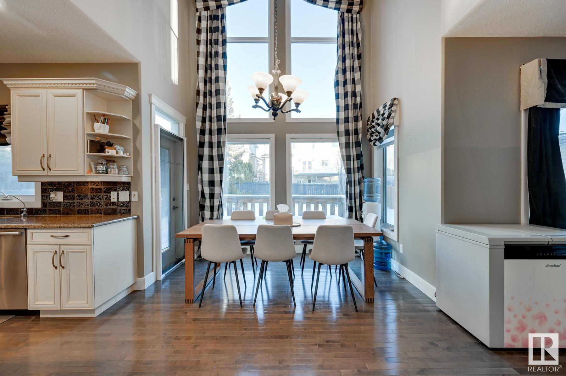      3007 MACNEIL WY NW , Edmonton,  ,T6R 3V2 ;  Listing Number: MLS E4420023