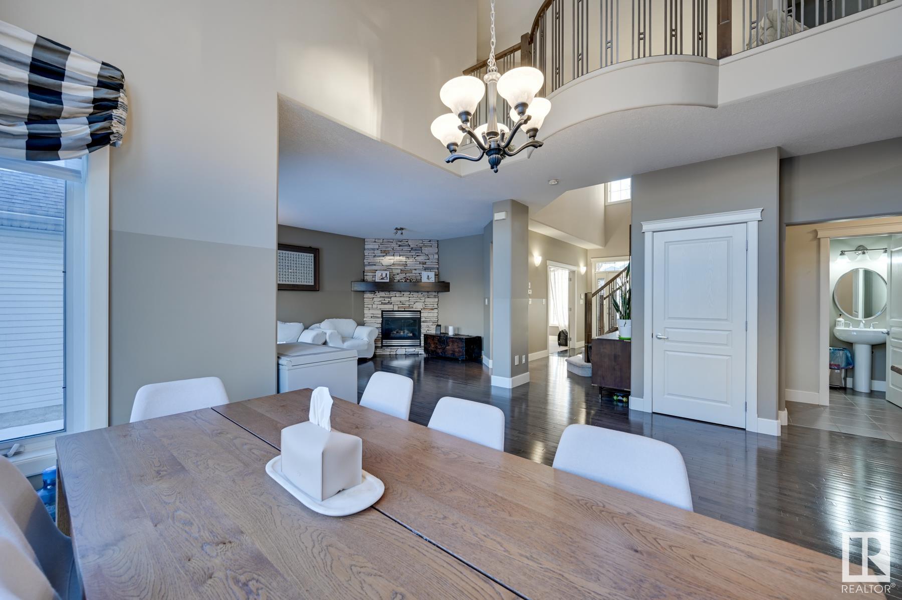      3007 MACNEIL WY NW , Edmonton,  ,T6R 3V2 ;  Listing Number: MLS E4420023