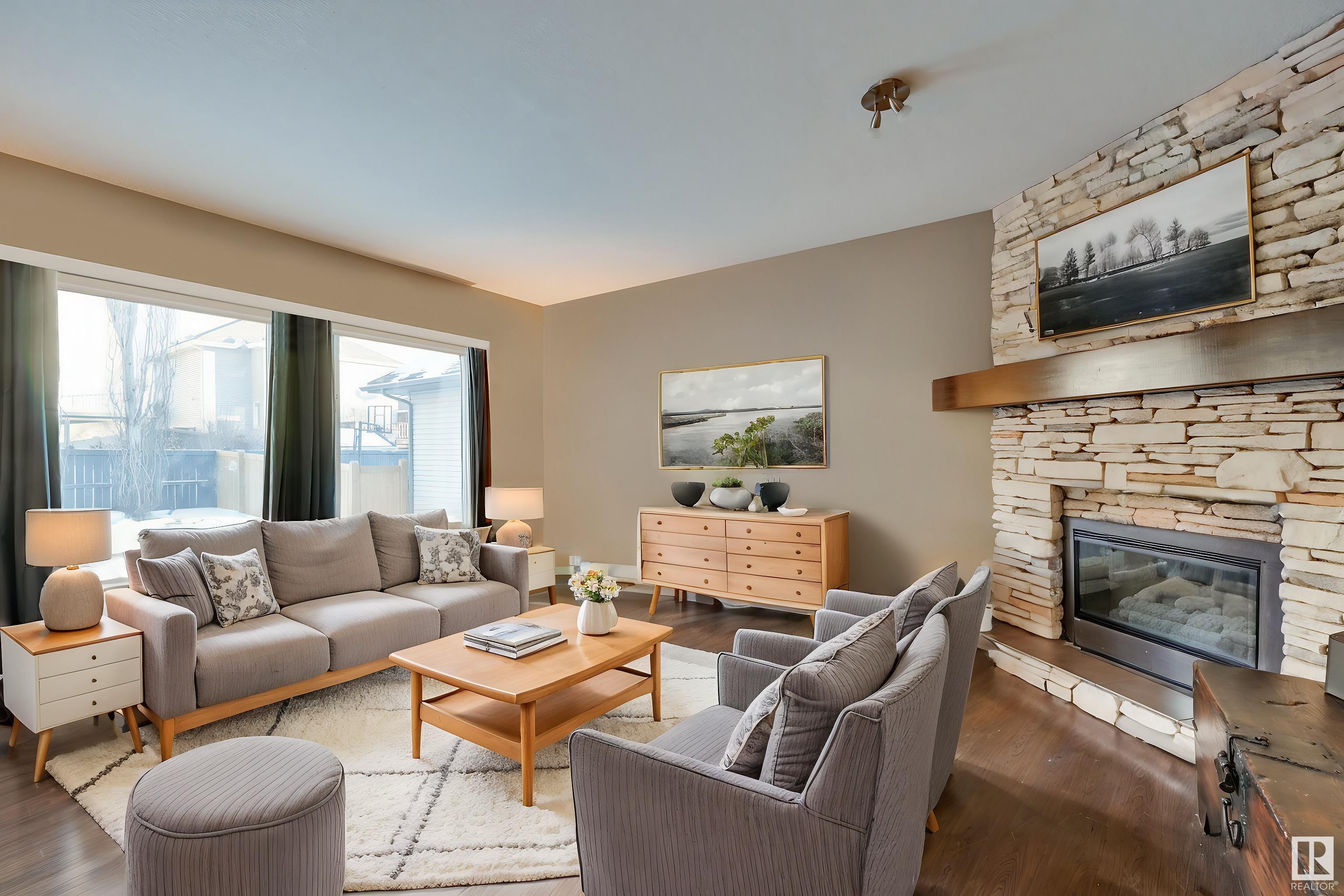      3007 MACNEIL WY NW , Edmonton,  ,T6R 3V2 ;  Listing Number: MLS E4420023