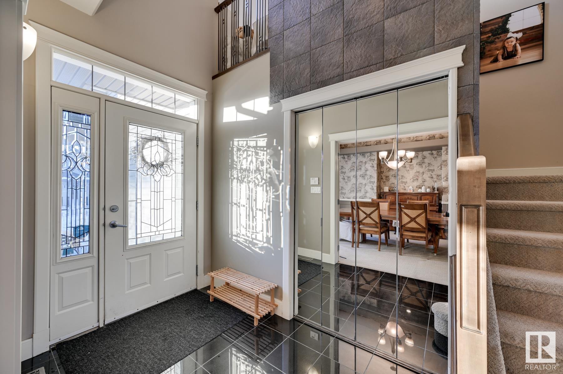      3007 MACNEIL WY NW , Edmonton,  ,T6R 3V2 ;  Listing Number: MLS E4420023