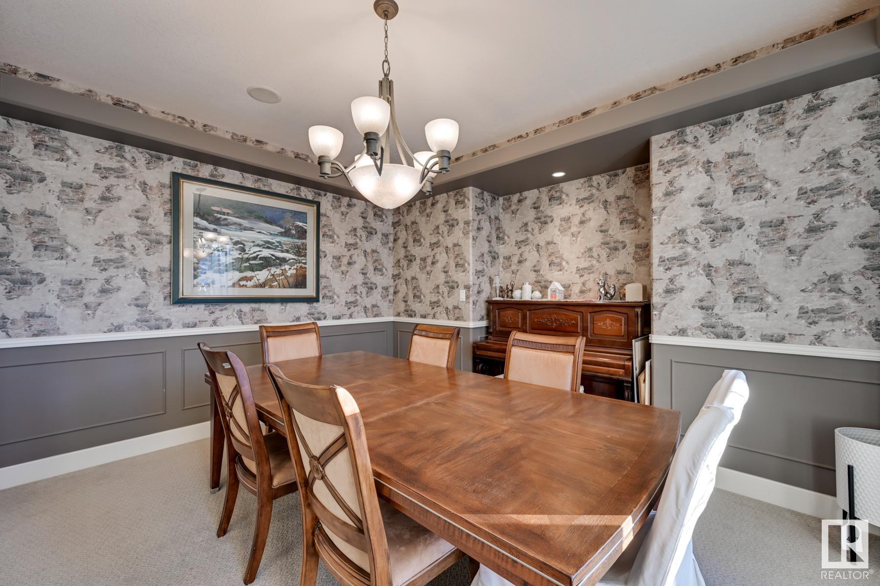      3007 MACNEIL WY NW , Edmonton,  ,T6R 3V2 ;  Listing Number: MLS E4420023