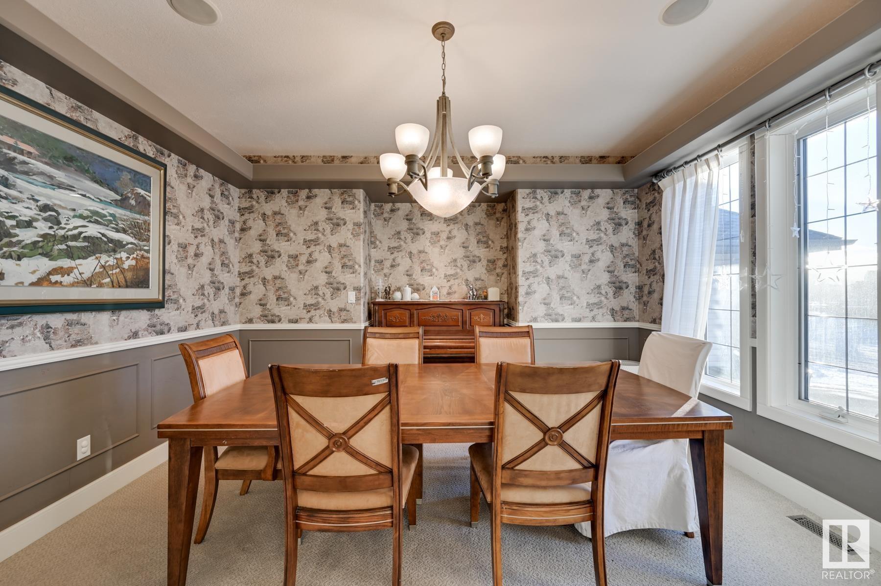      3007 MACNEIL WY NW , Edmonton,  ,T6R 3V2 ;  Listing Number: MLS E4420023