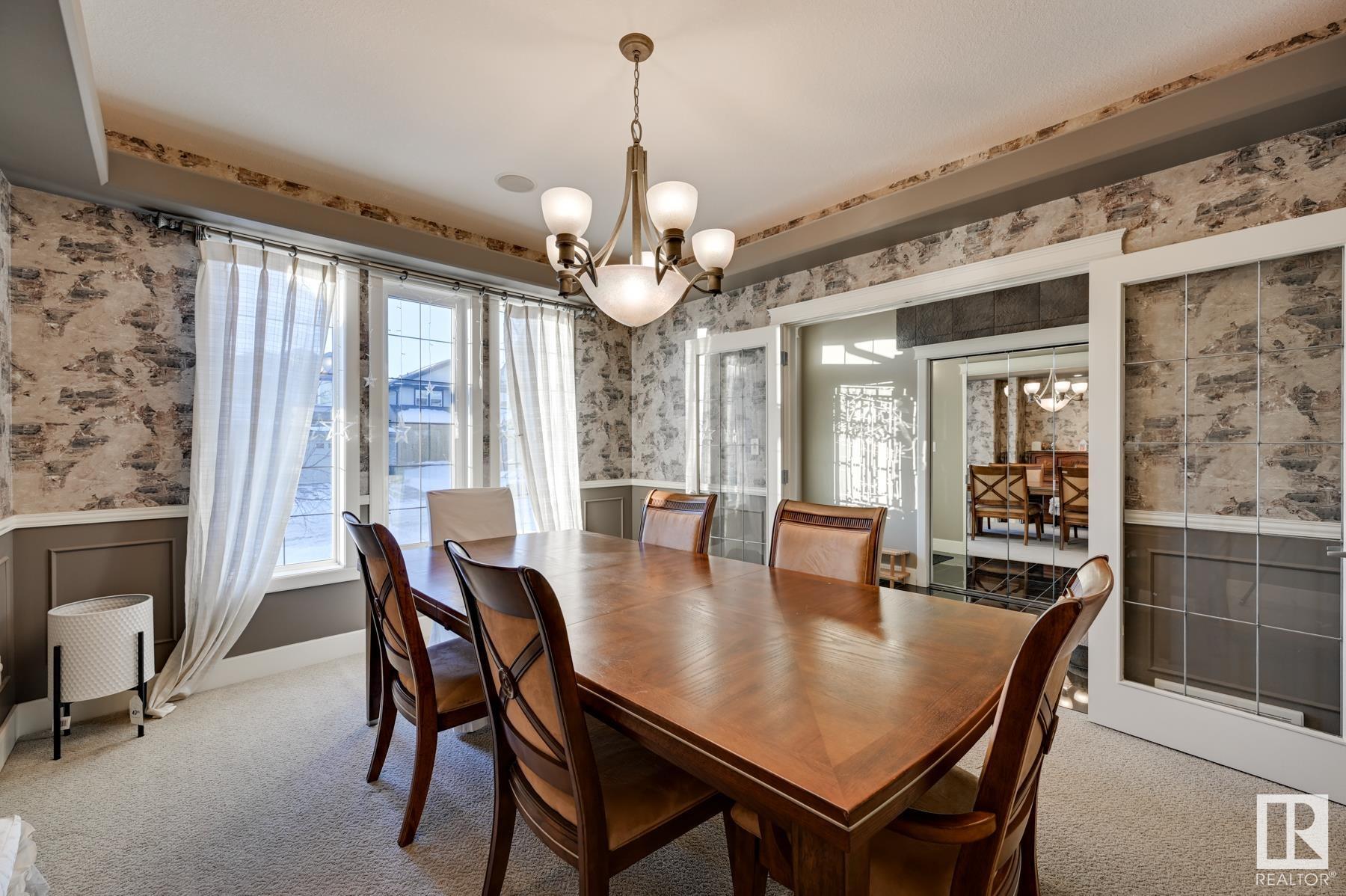      3007 MACNEIL WY NW , Edmonton,  ,T6R 3V2 ;  Listing Number: MLS E4420023