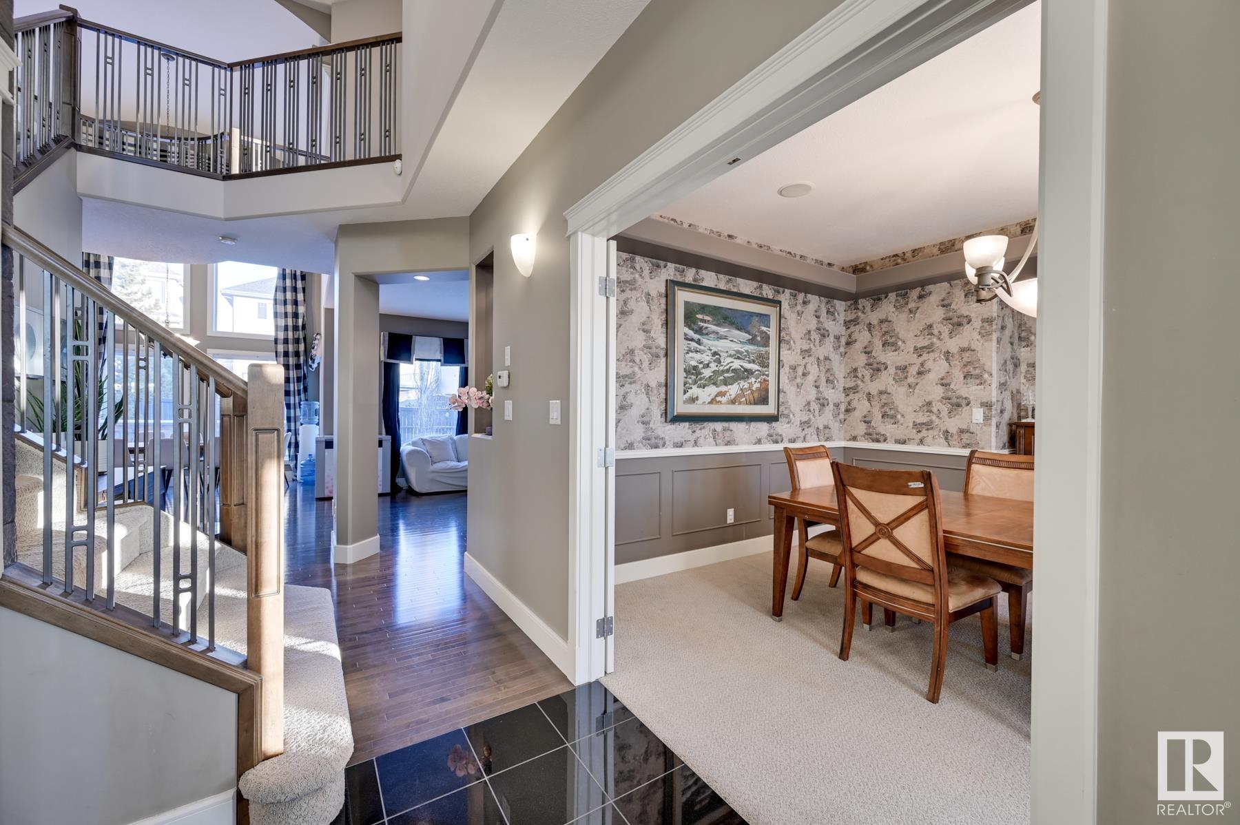      3007 MACNEIL WY NW , Edmonton,  ,T6R 3V2 ;  Listing Number: MLS E4420023